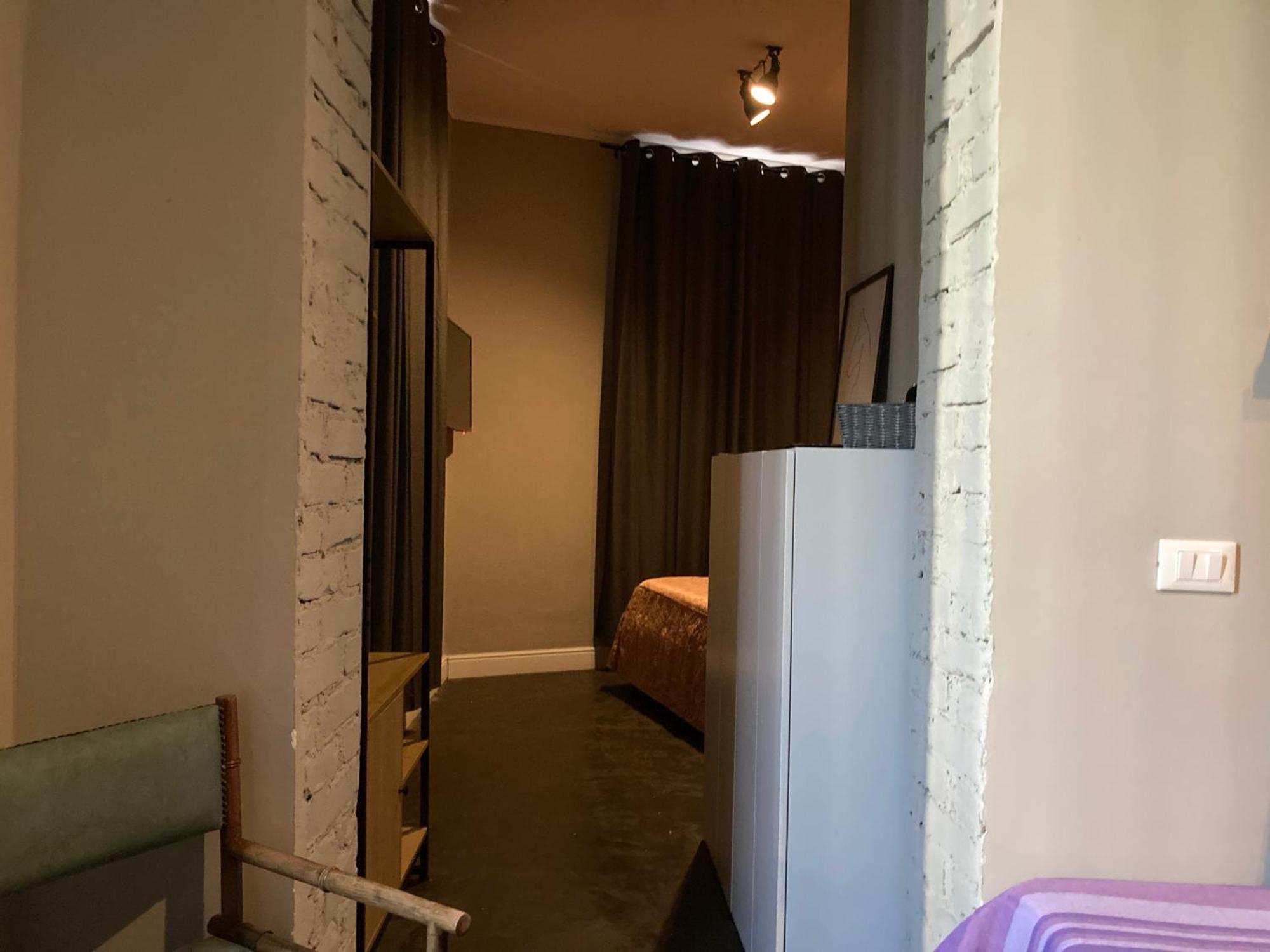 Calypso Hotel *