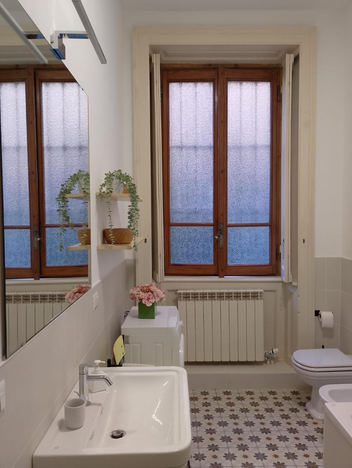 Apartment In The Center