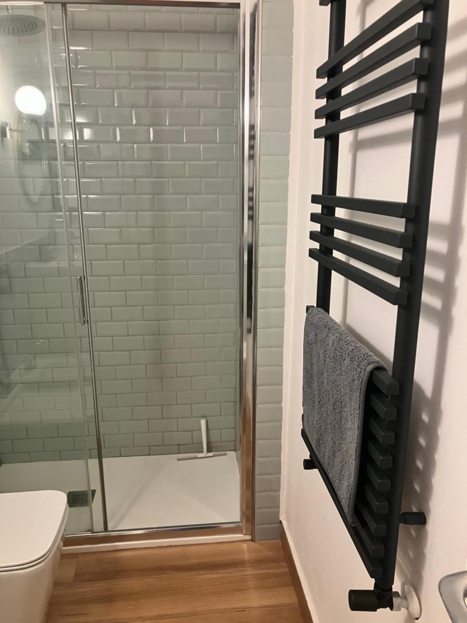Apartment Sansiro Fiera Mailand
