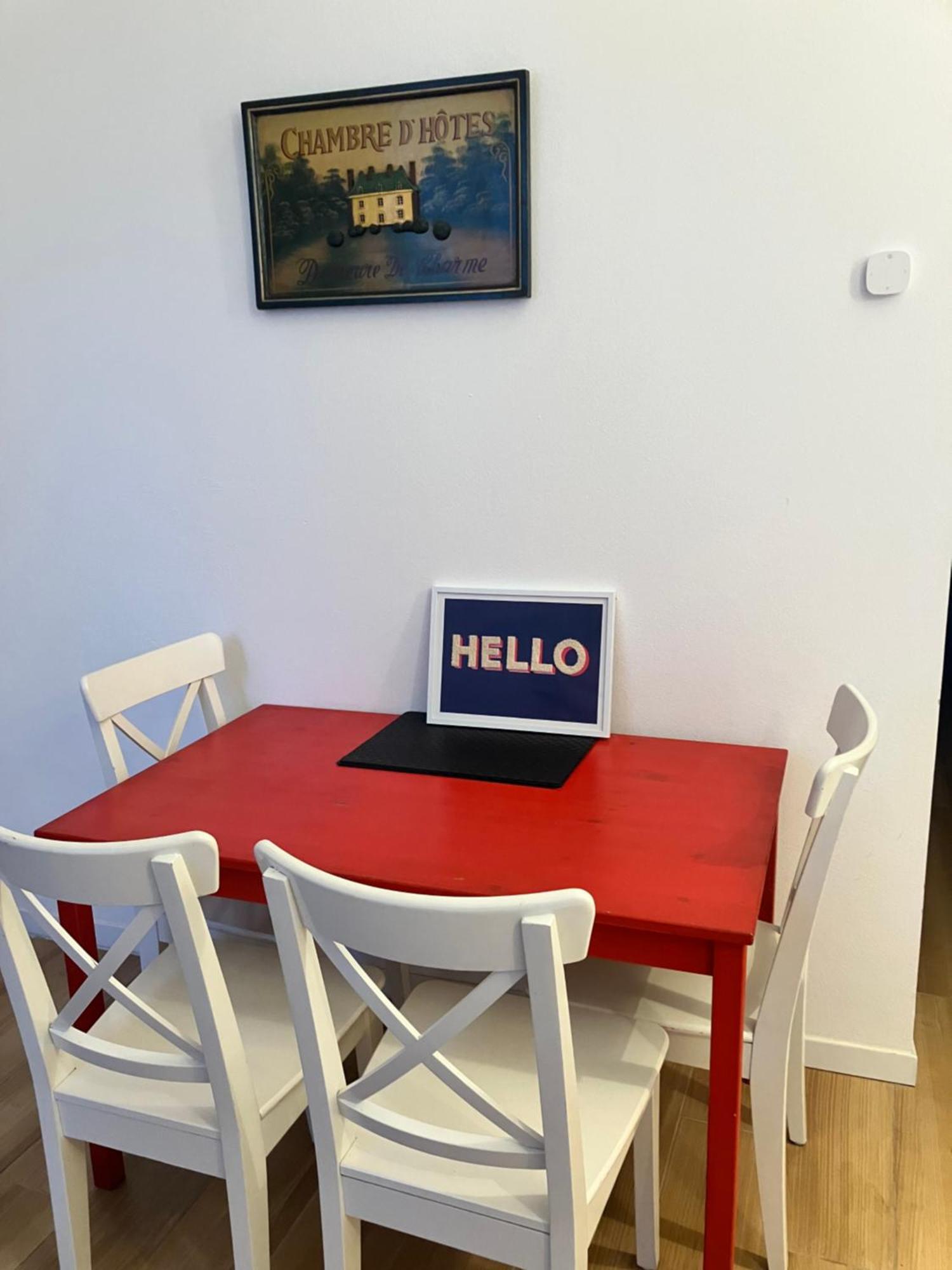 Sansiro Fiera Apartment Mailand