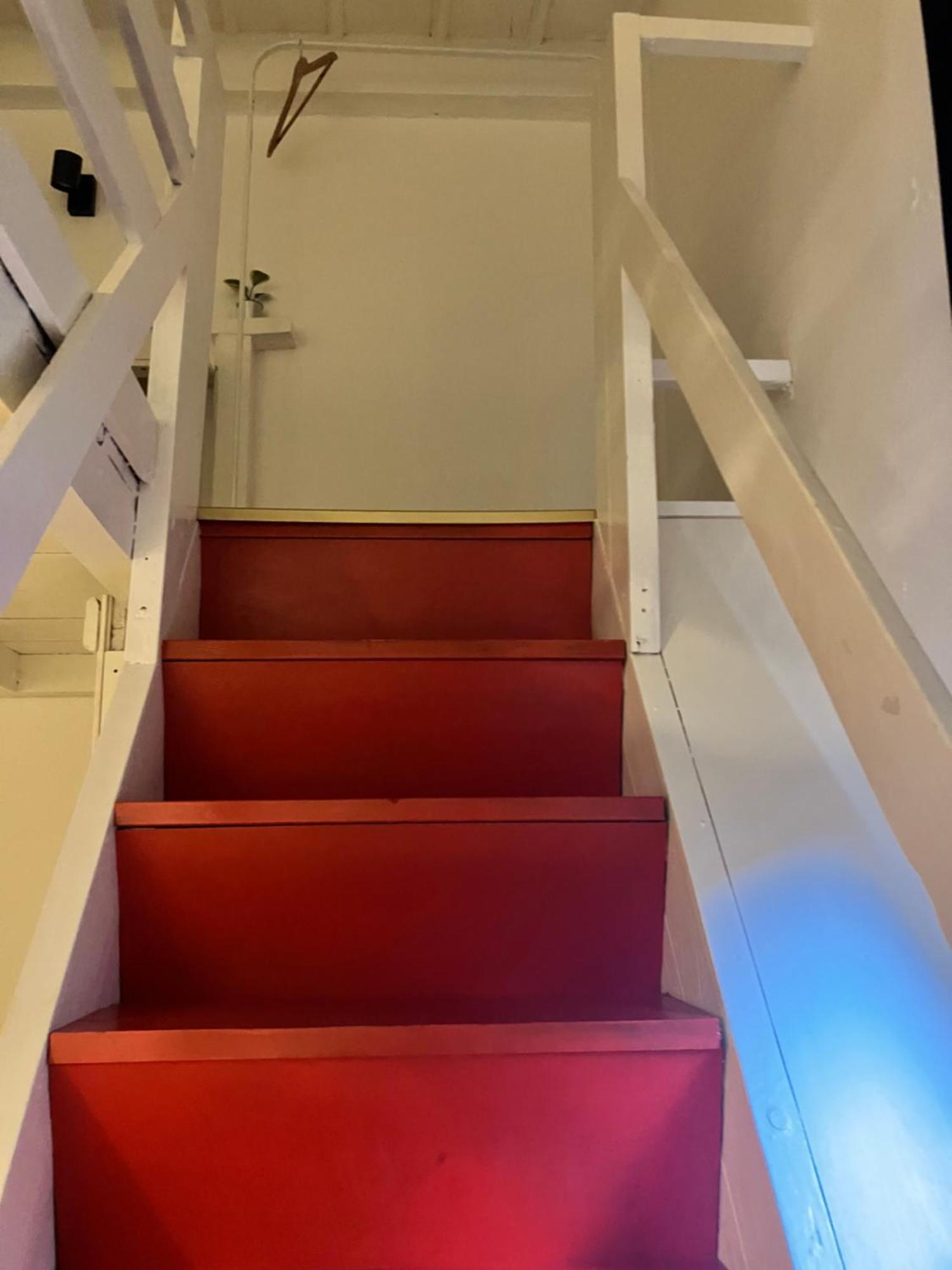 Sansiro Fiera Apartment Mailand