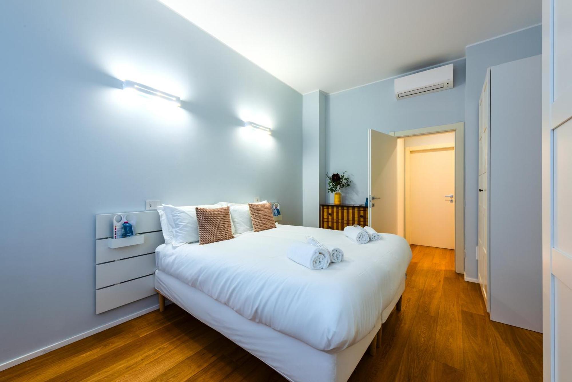 Apartment Sweett - San Senatore