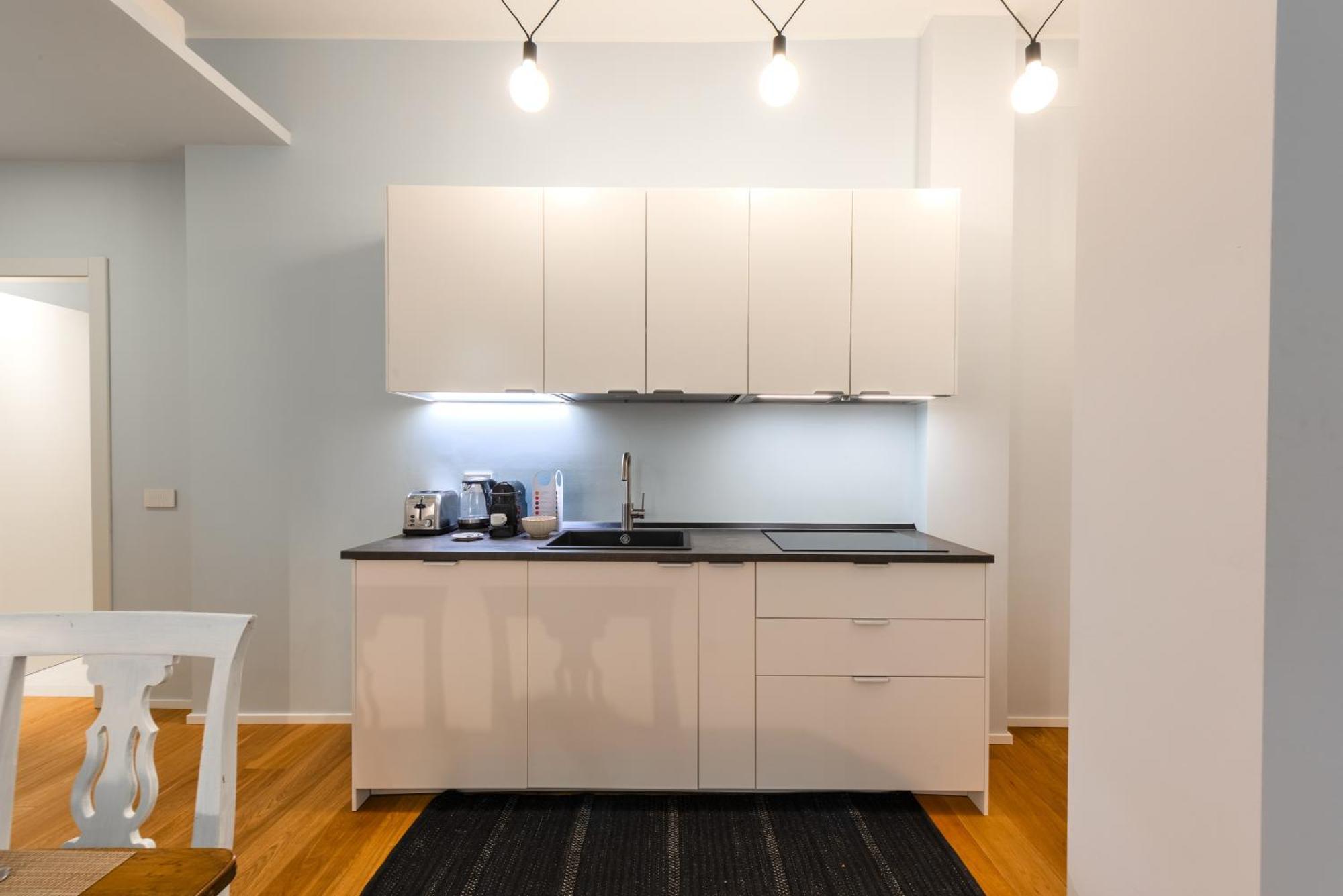 Sweett - San Senatore Apartment