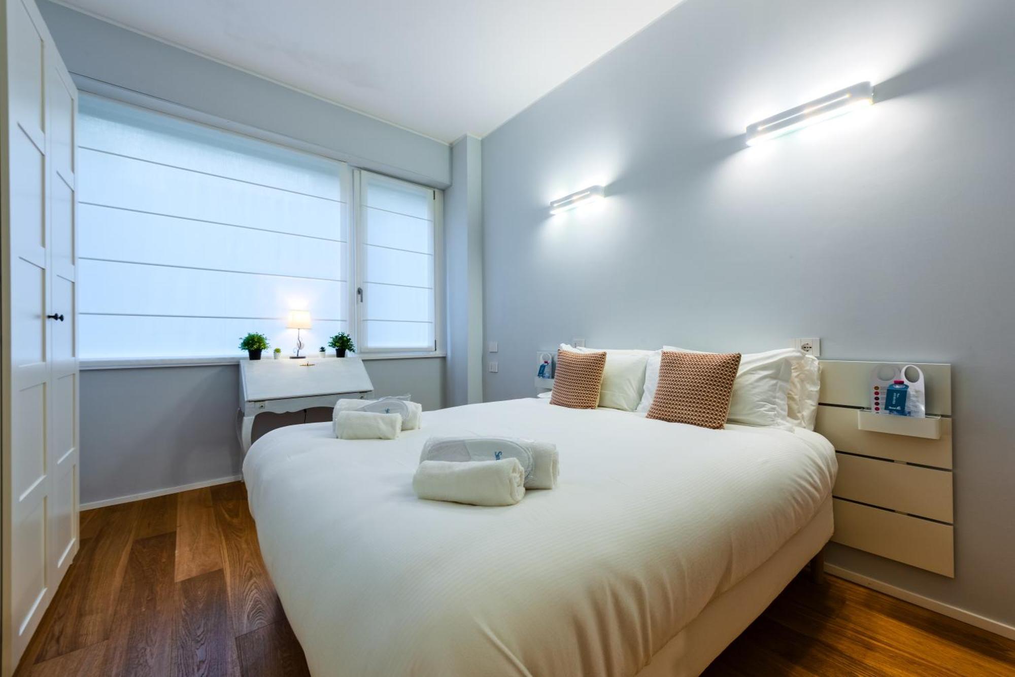 Apartment Sweett - San Senatore