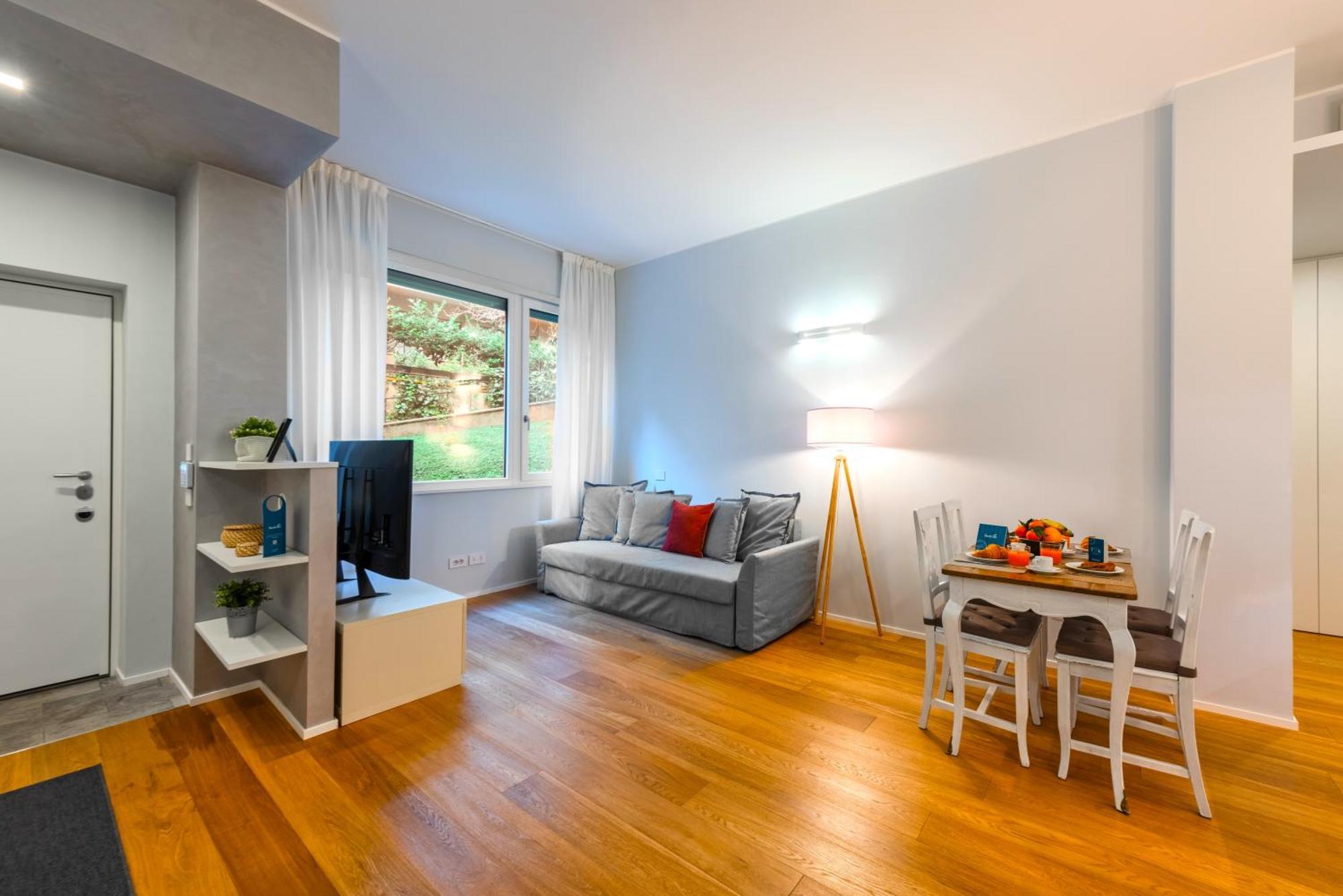 Sweett - San Senatore Apartment *