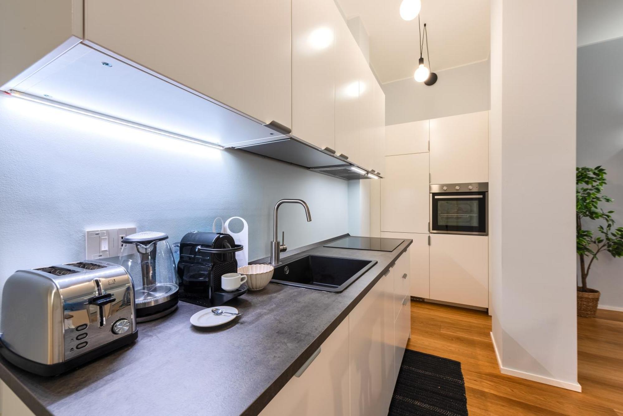Sweett - San Senatore Apartment Milan