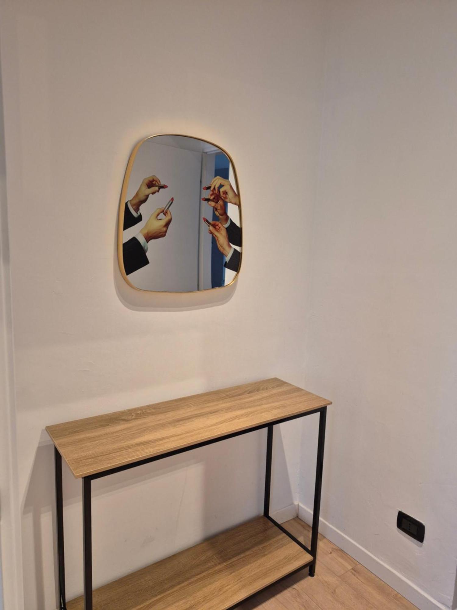 Casa Enea - Luxury House Navigli Apartment