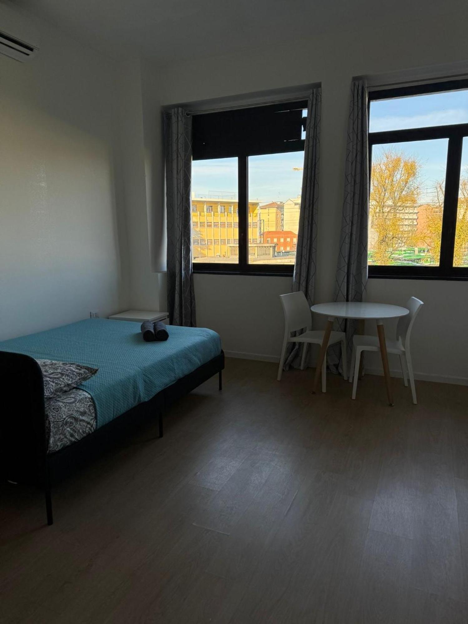 Apartamento Stardust Padre Giuliani *