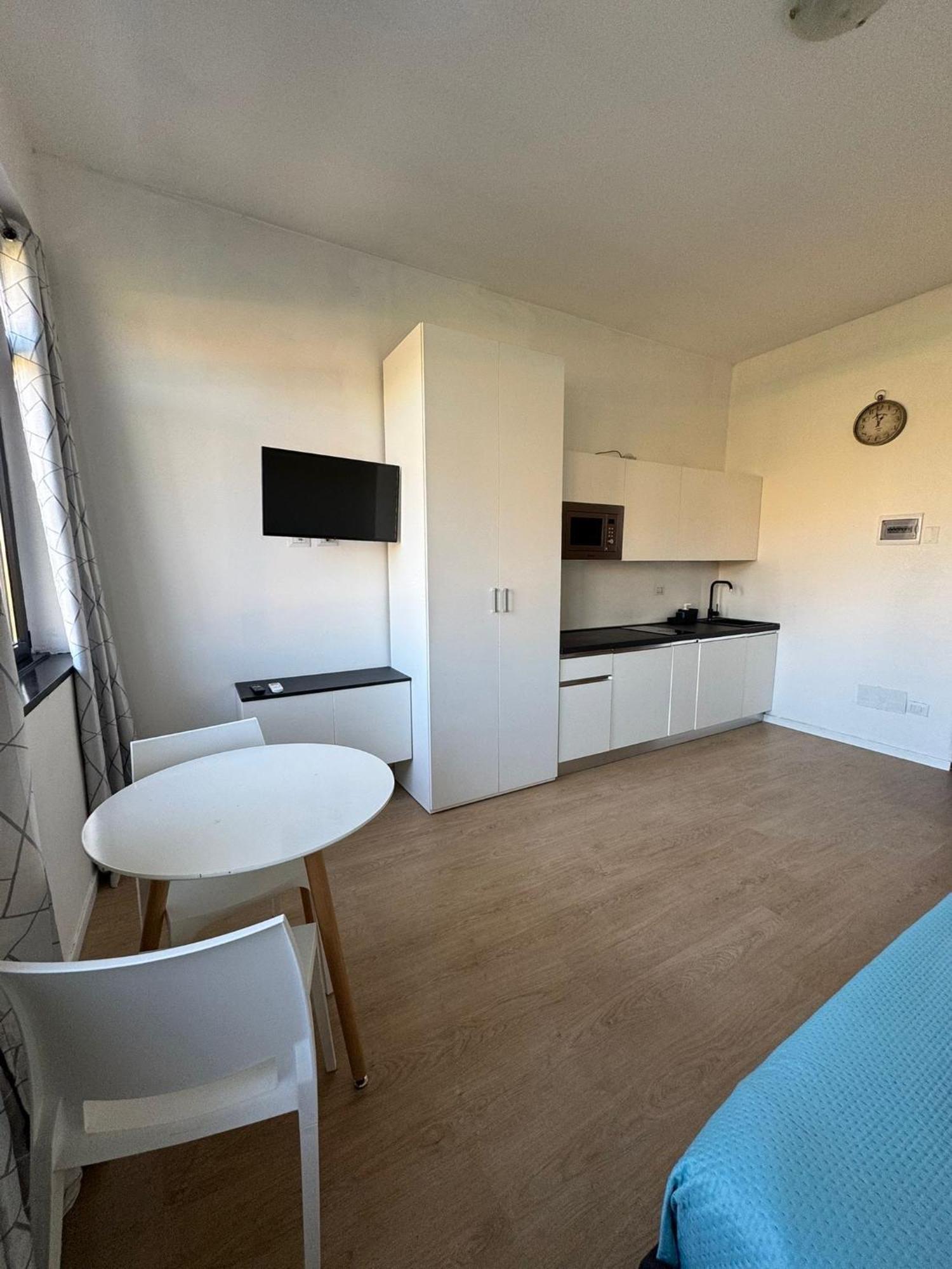 Apartamento Stardust Padre Giuliani