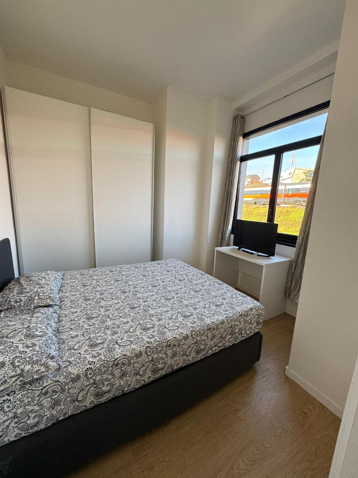 Stardust Padre Giuliani Apartamento Milão