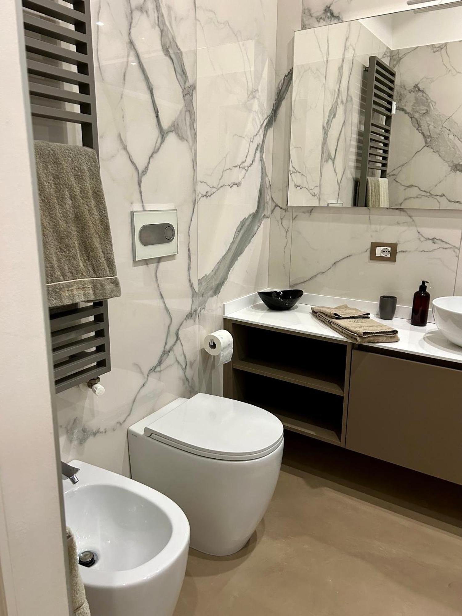 Apartamento Luxury Gold Milão