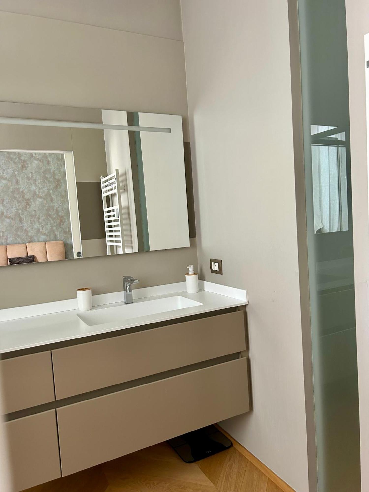 Luxury Gold Apartamento