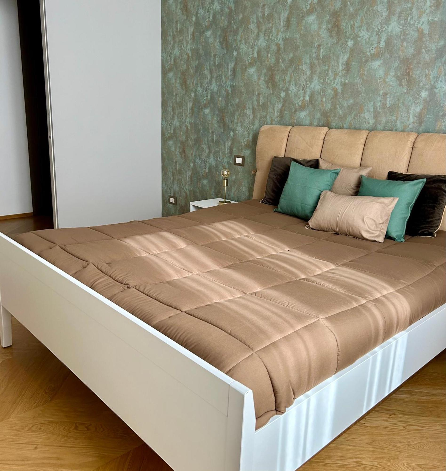 Luxury Gold Apartamento *