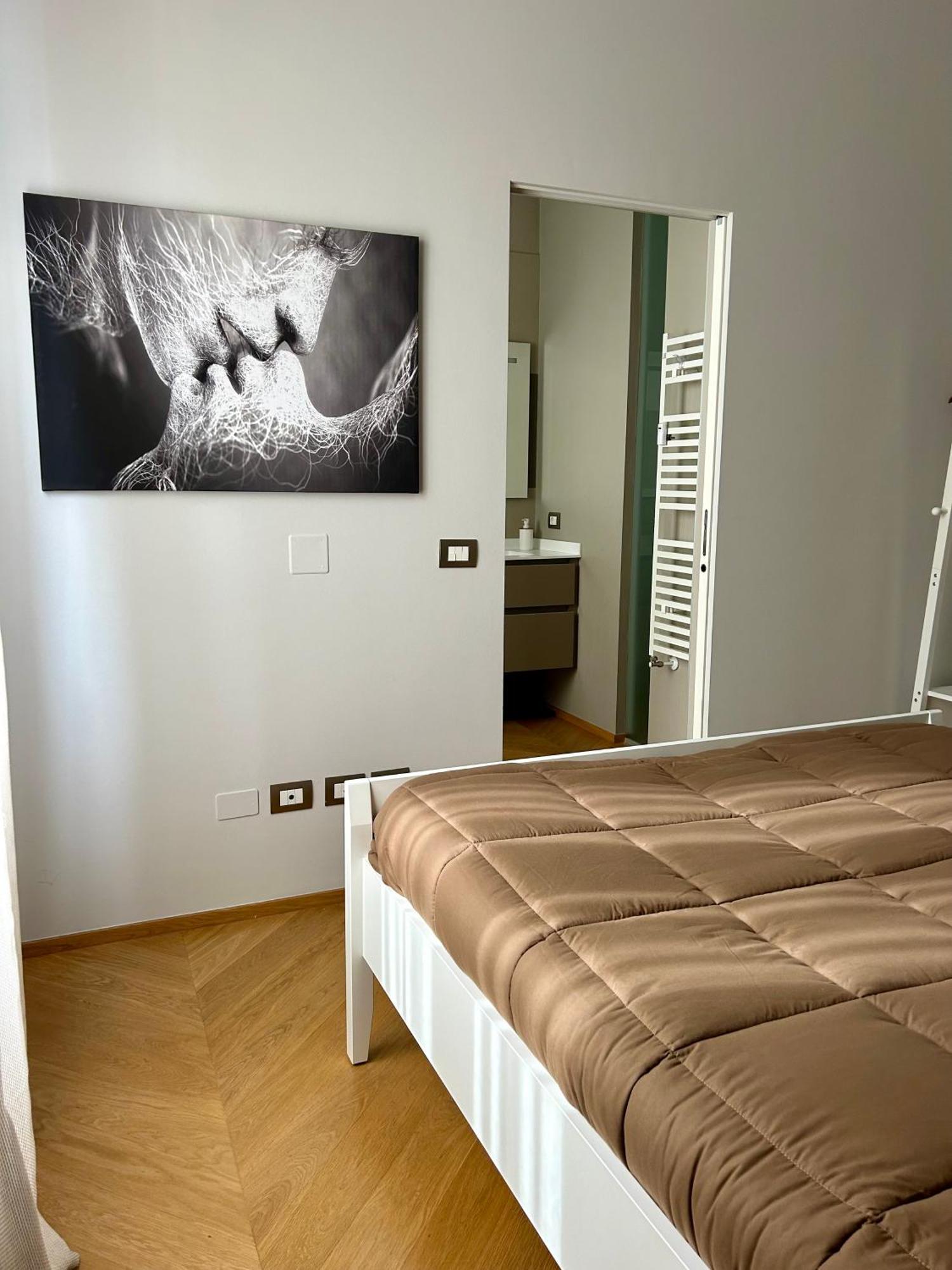 Apartamento Luxury Gold *