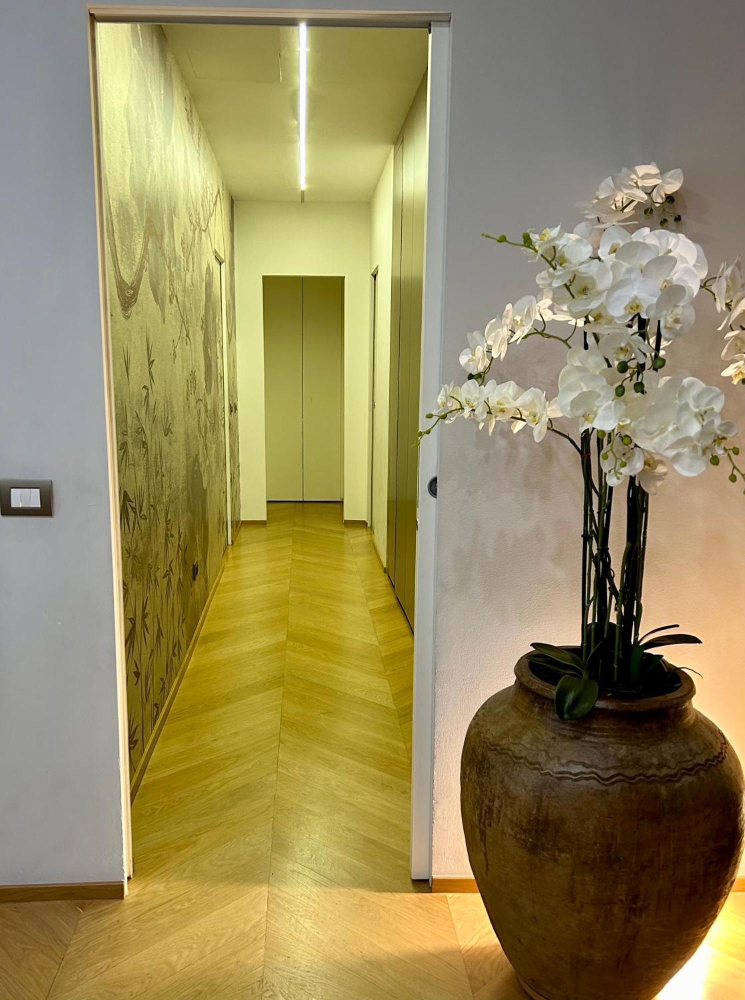 Apartamento Luxury Gold