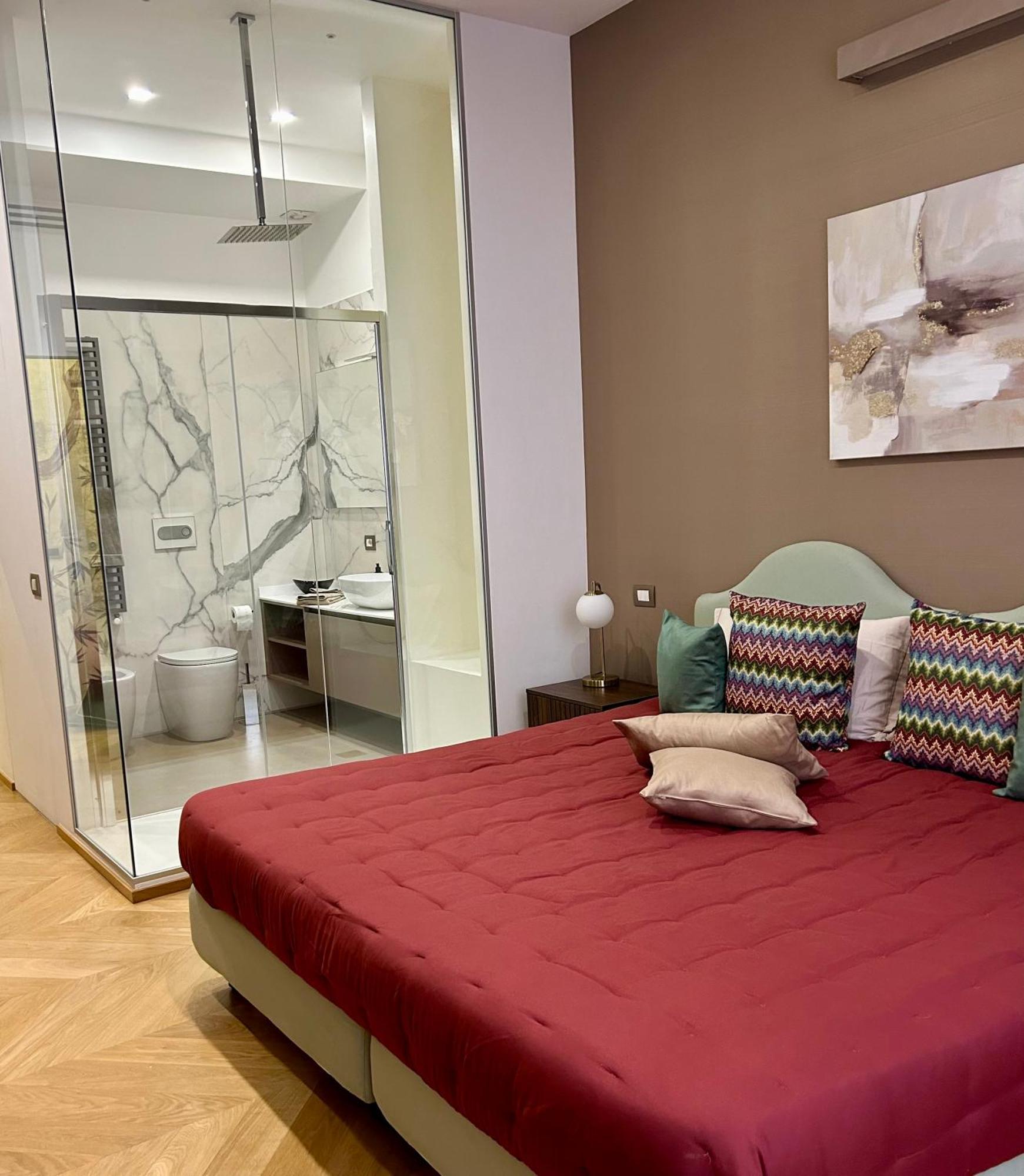 Luxury Gold Apartamento *