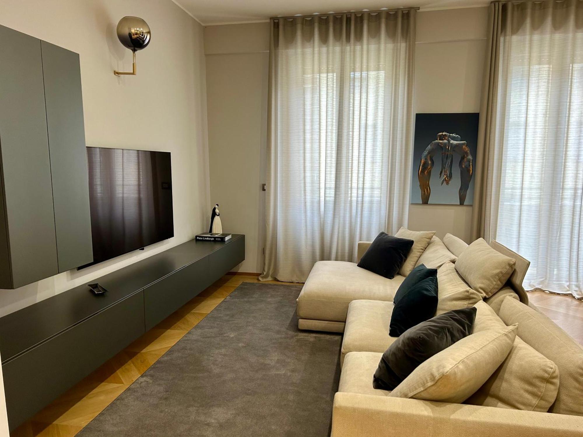Apartamento Luxury Gold *