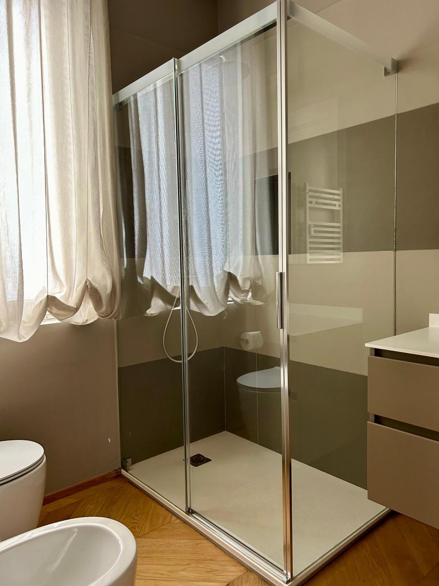 Luxury Gold Apartamento Milão