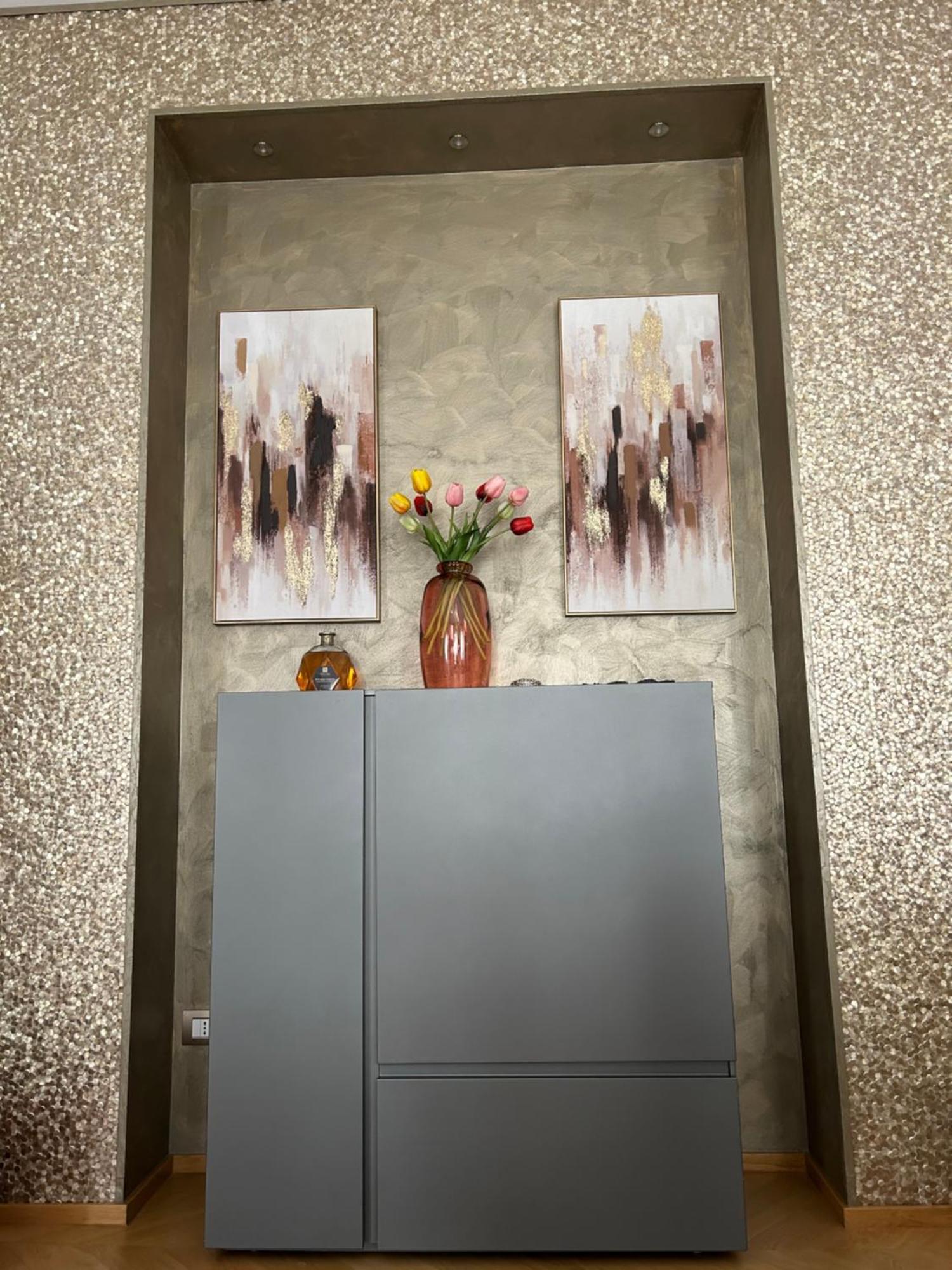 Luxury Gold Apartamento *