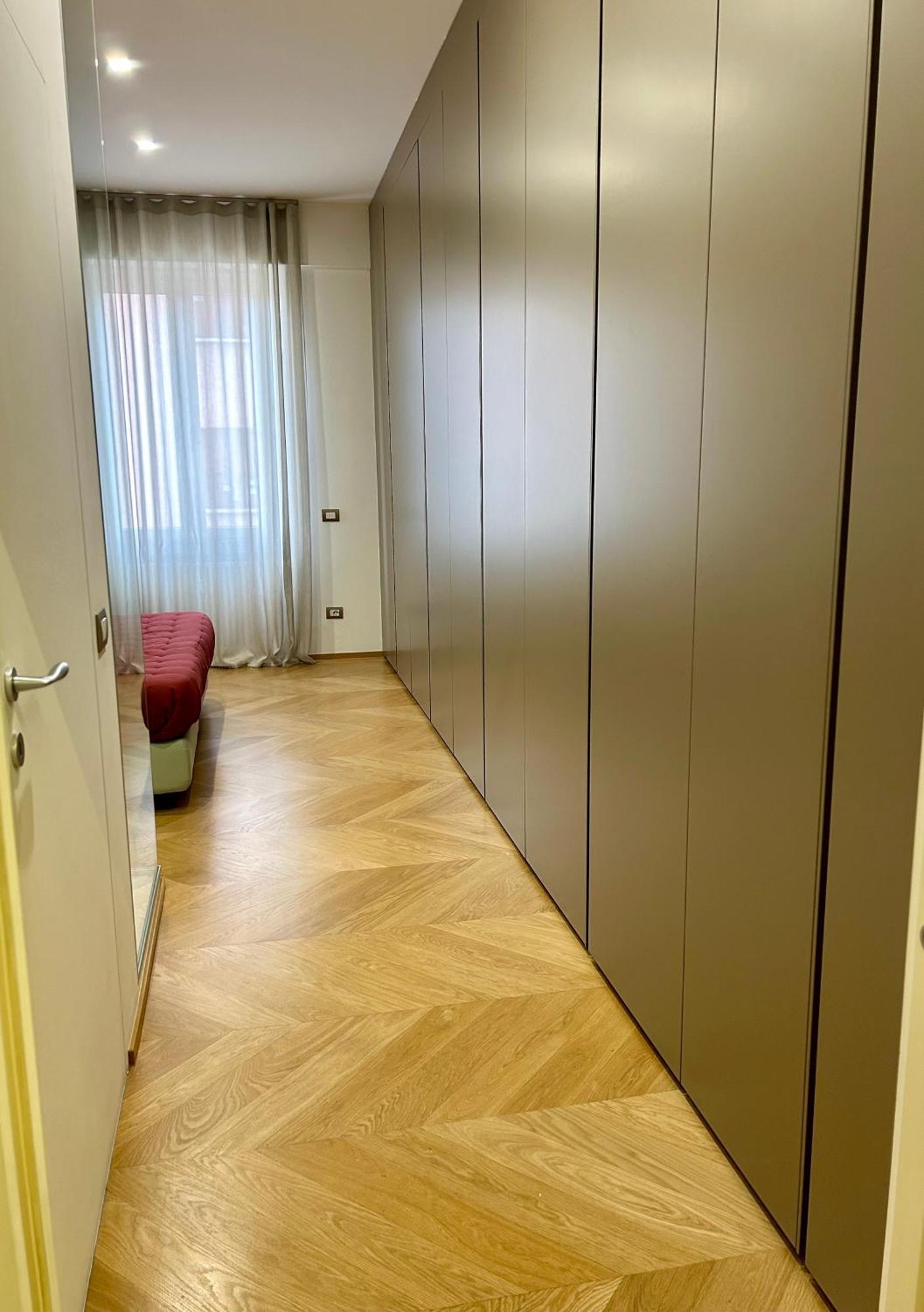 Apartamento Luxury Gold *