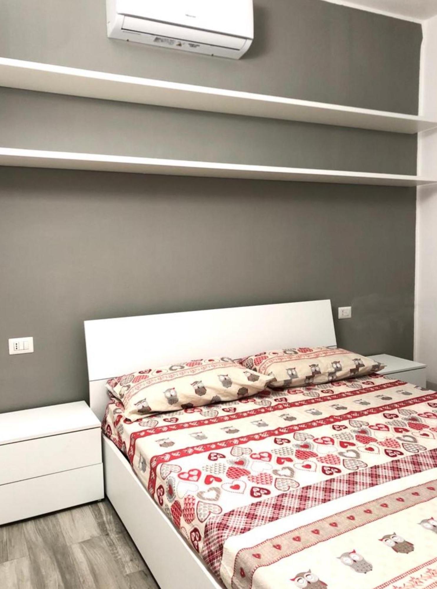 Apartment Navigli District Modern And