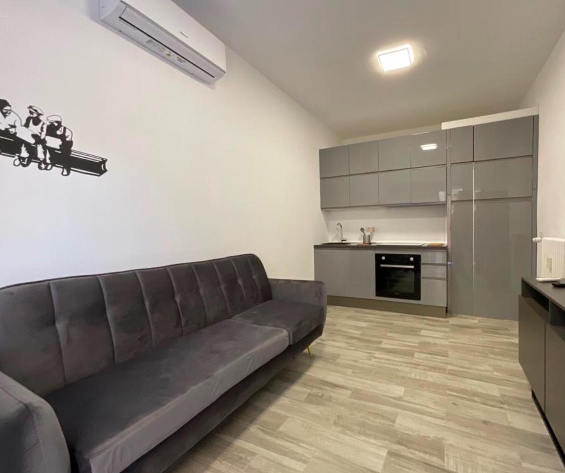 Navigli District Modern And Apartment