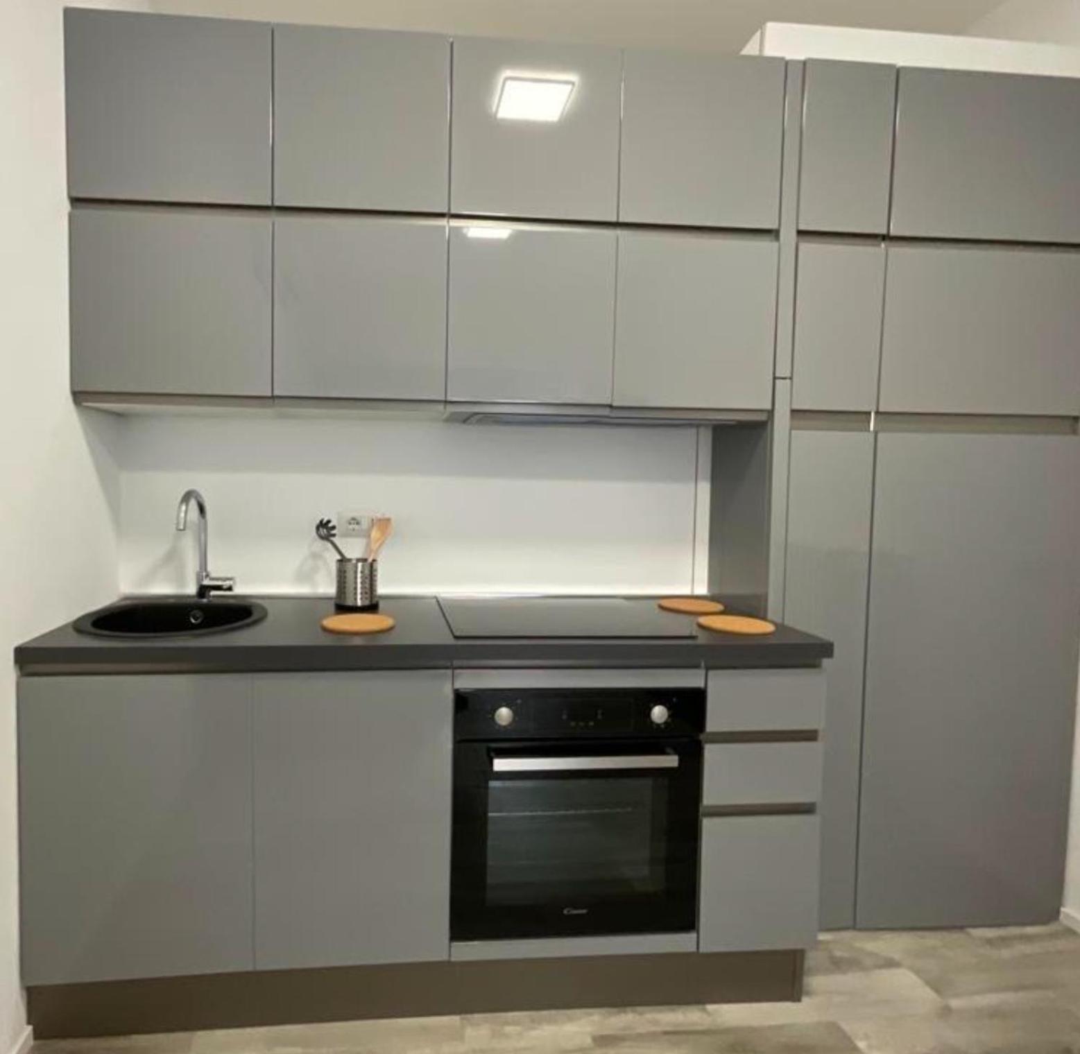 Apartment Navigli District Modern And Mailand