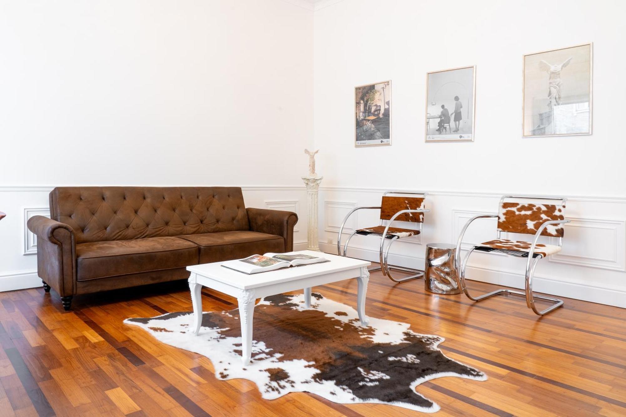 -duomo- Luxury Design * Mailand