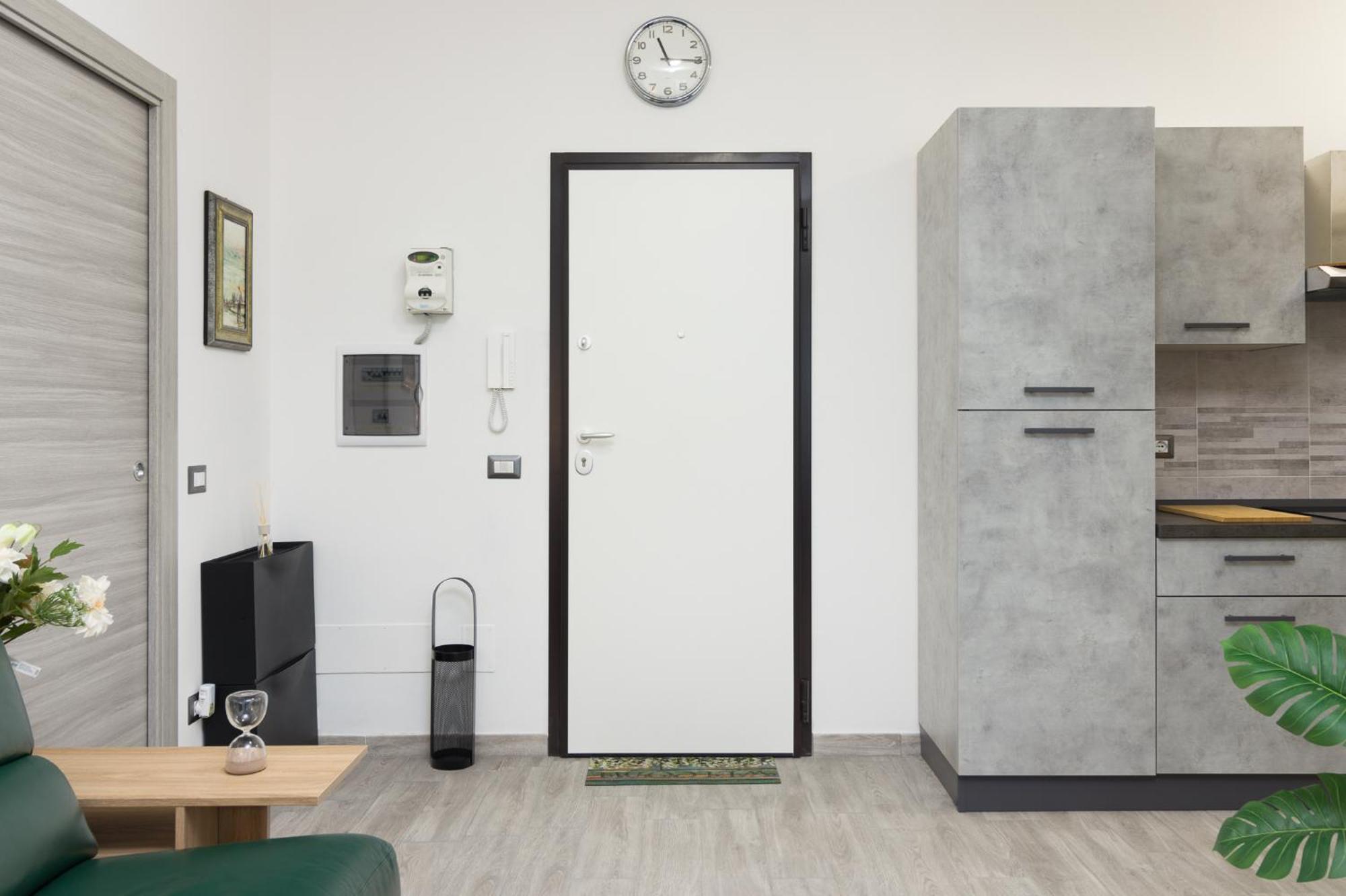 Apartamento San Siro Luxury & Design