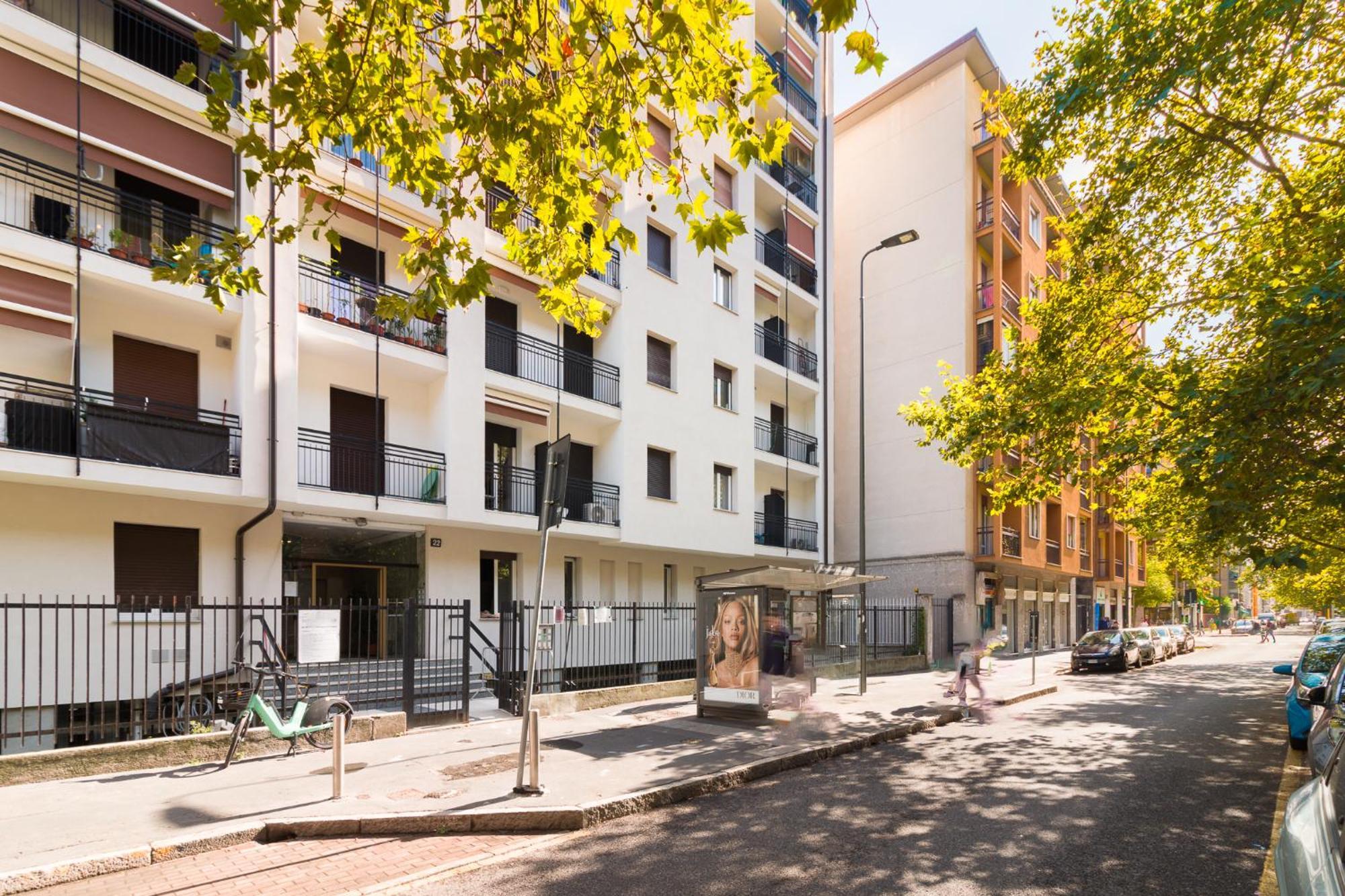 Apartamento San Siro Luxury & Design Milão