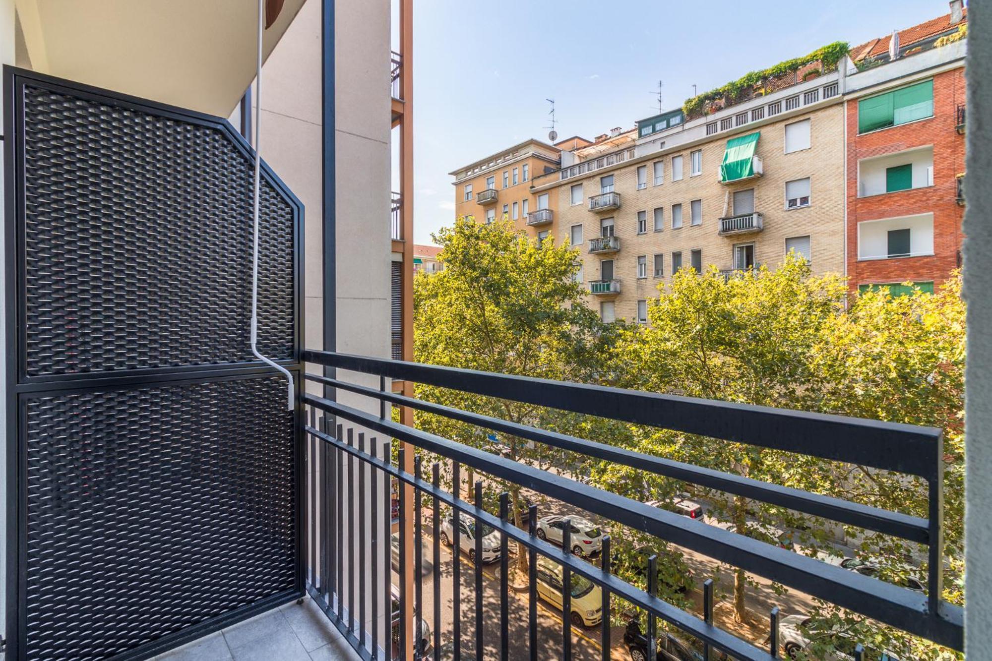 Apartamento San Siro Luxury & Design