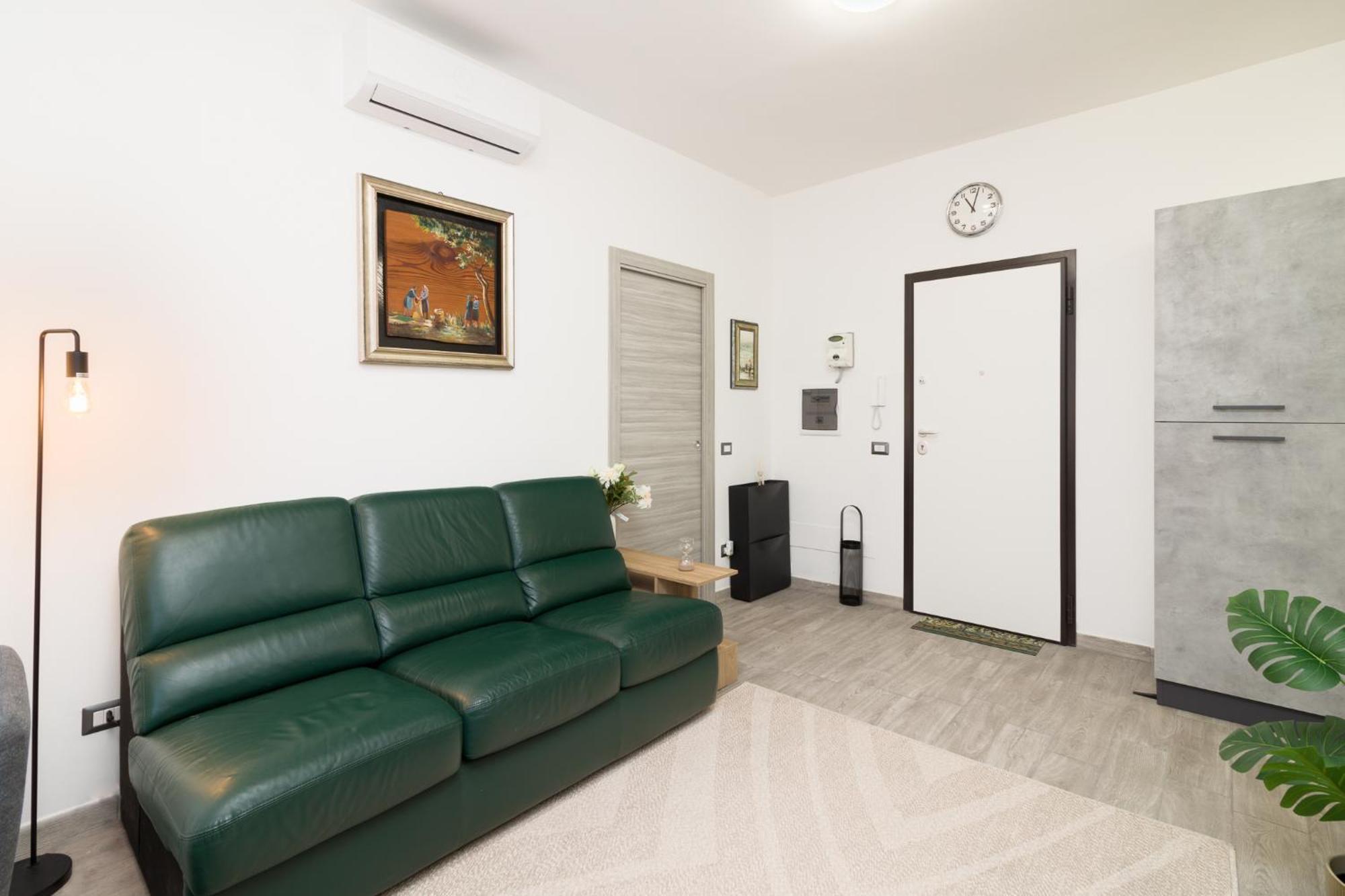 San Siro Luxury & Design Apartamento *