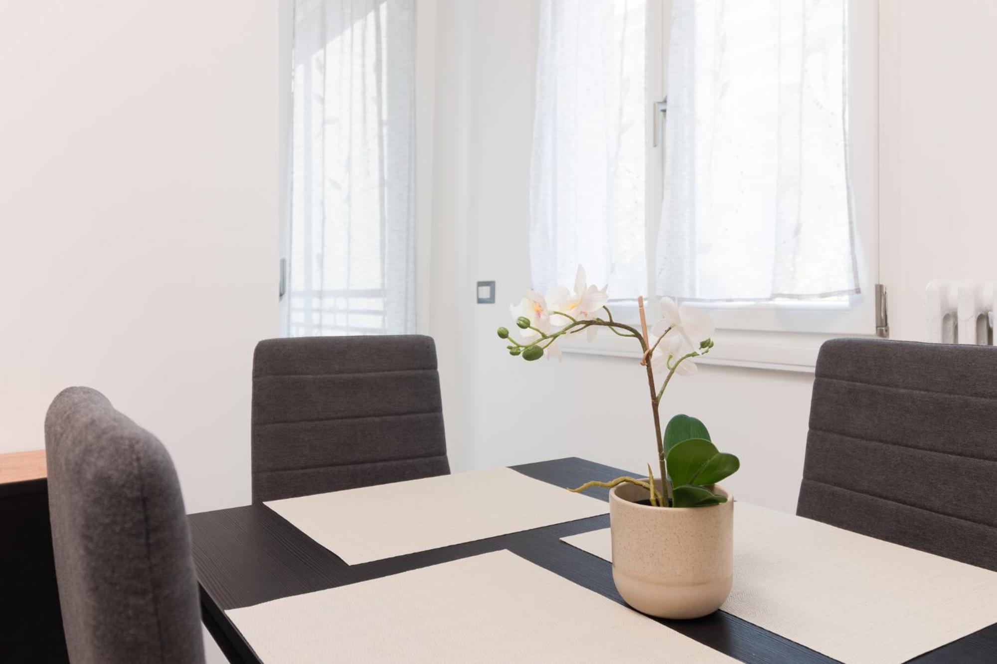 Apartamento San Siro Luxury & Design Milão