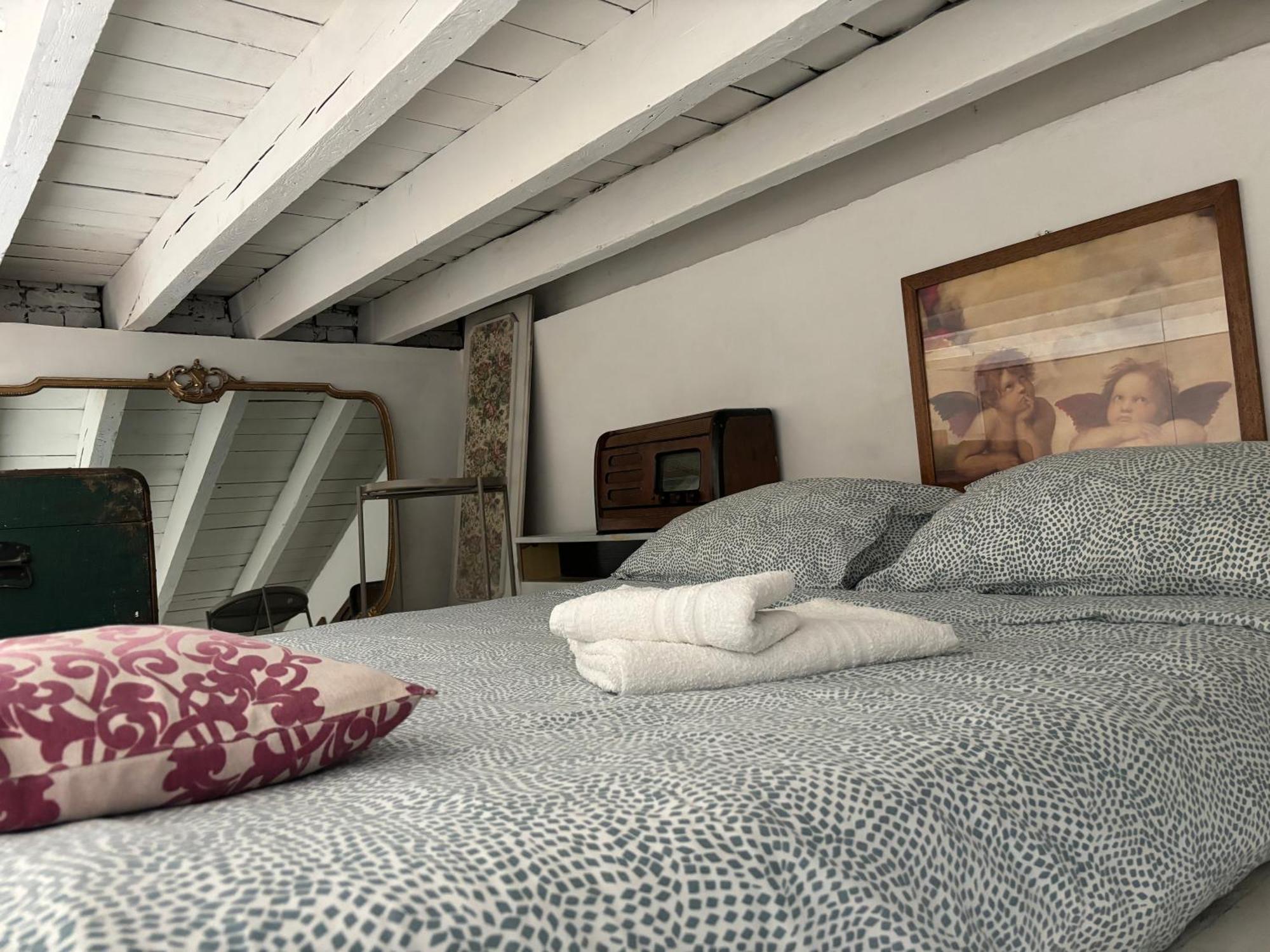 Lovelyloft, Via Meda Apartment Mailand