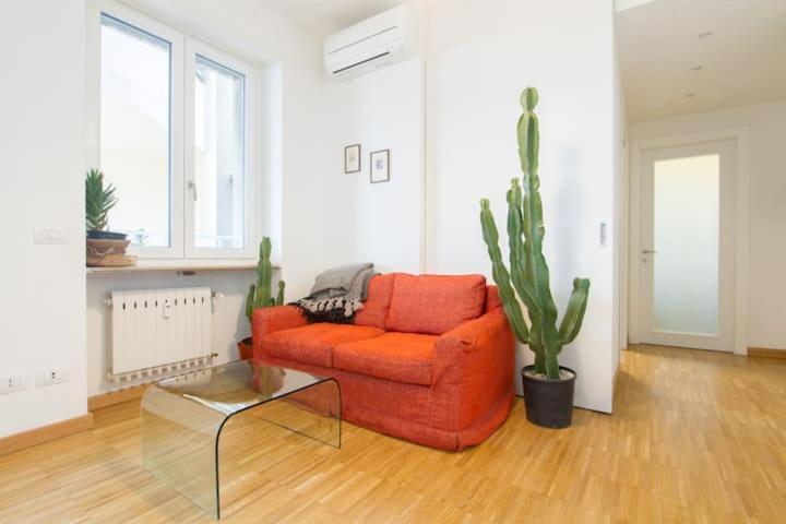 Amazing View Exclusive 9th Floor Apartment Mailand