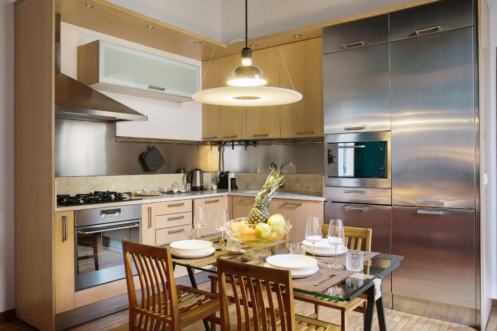 Apartamento Classy - Porta Venezia, Duomo, Montenapoleone