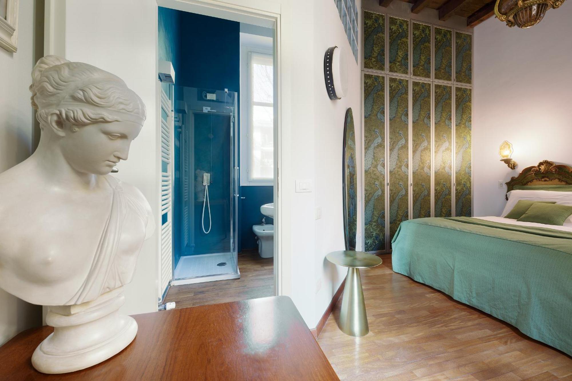 Classy - Porta Venezia, Duomo, Montenapoleone Apartment Mailand