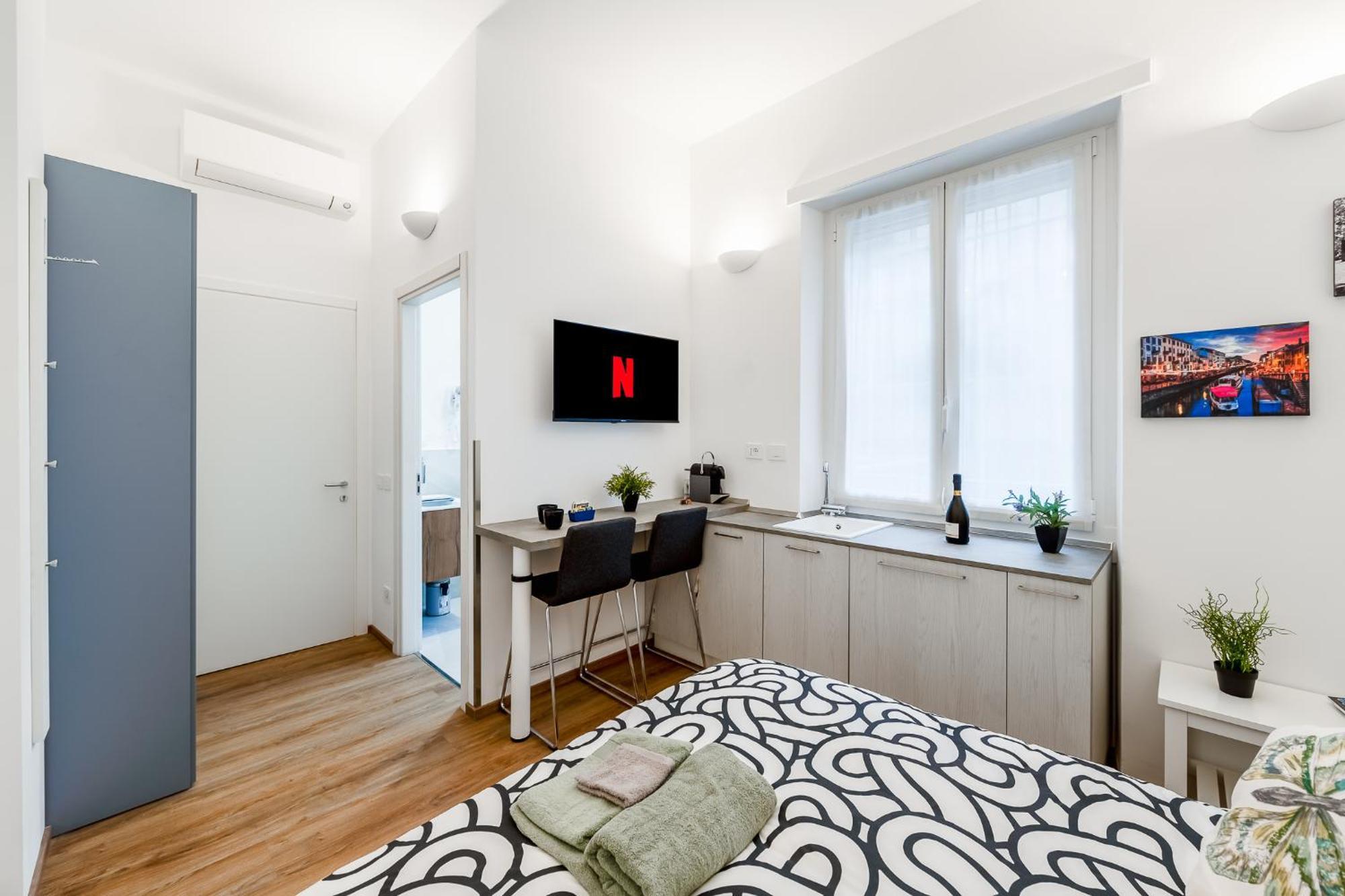 Comfy Historic Centre Apartamento *