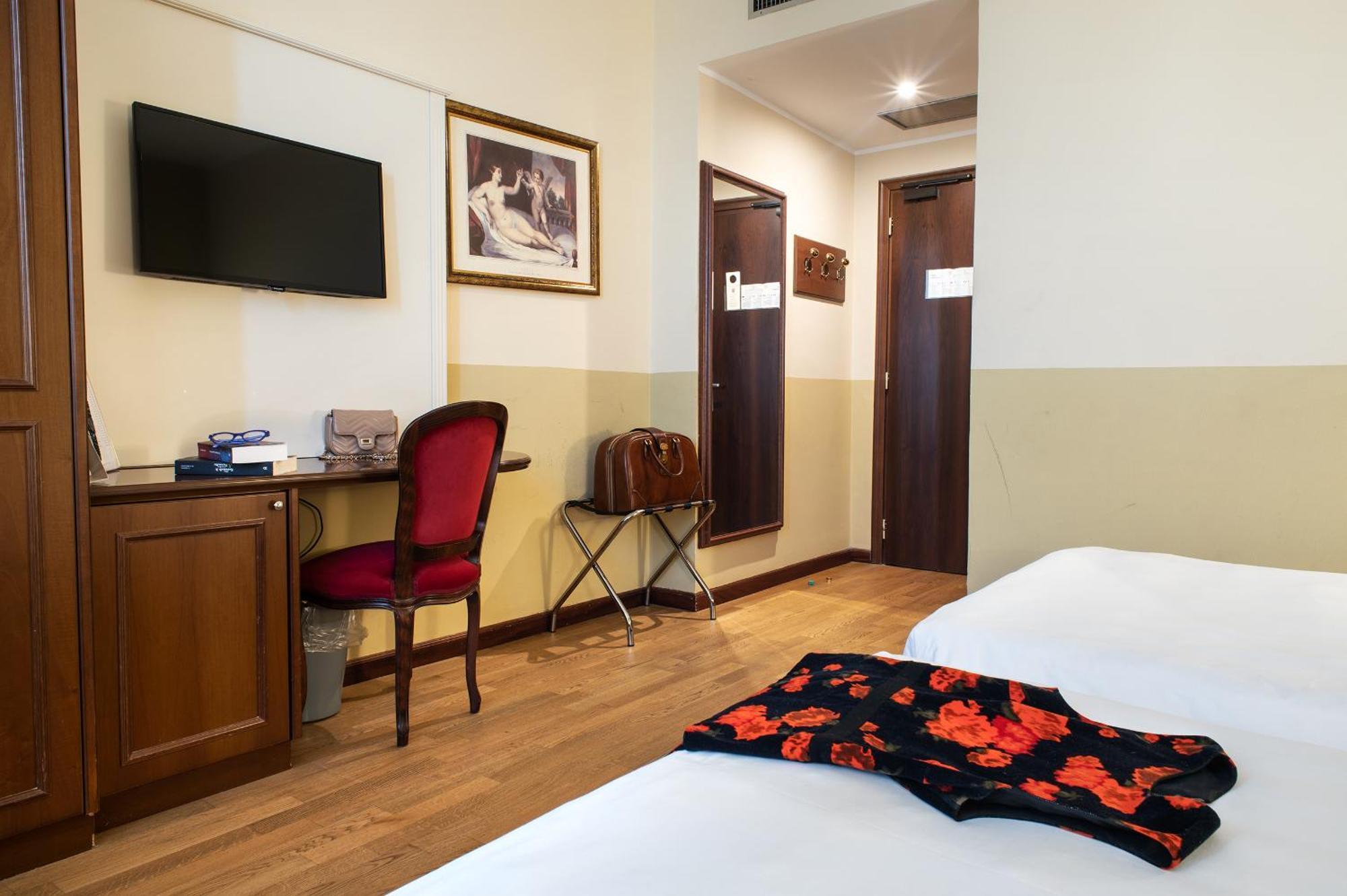 Alga Hotel