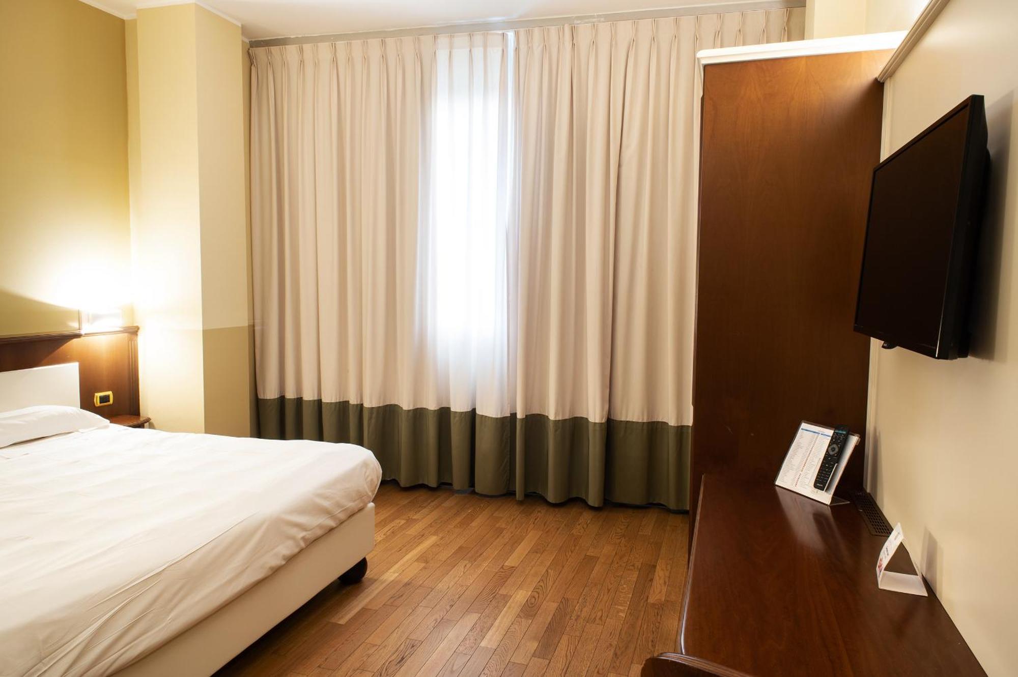 Alga Hotel