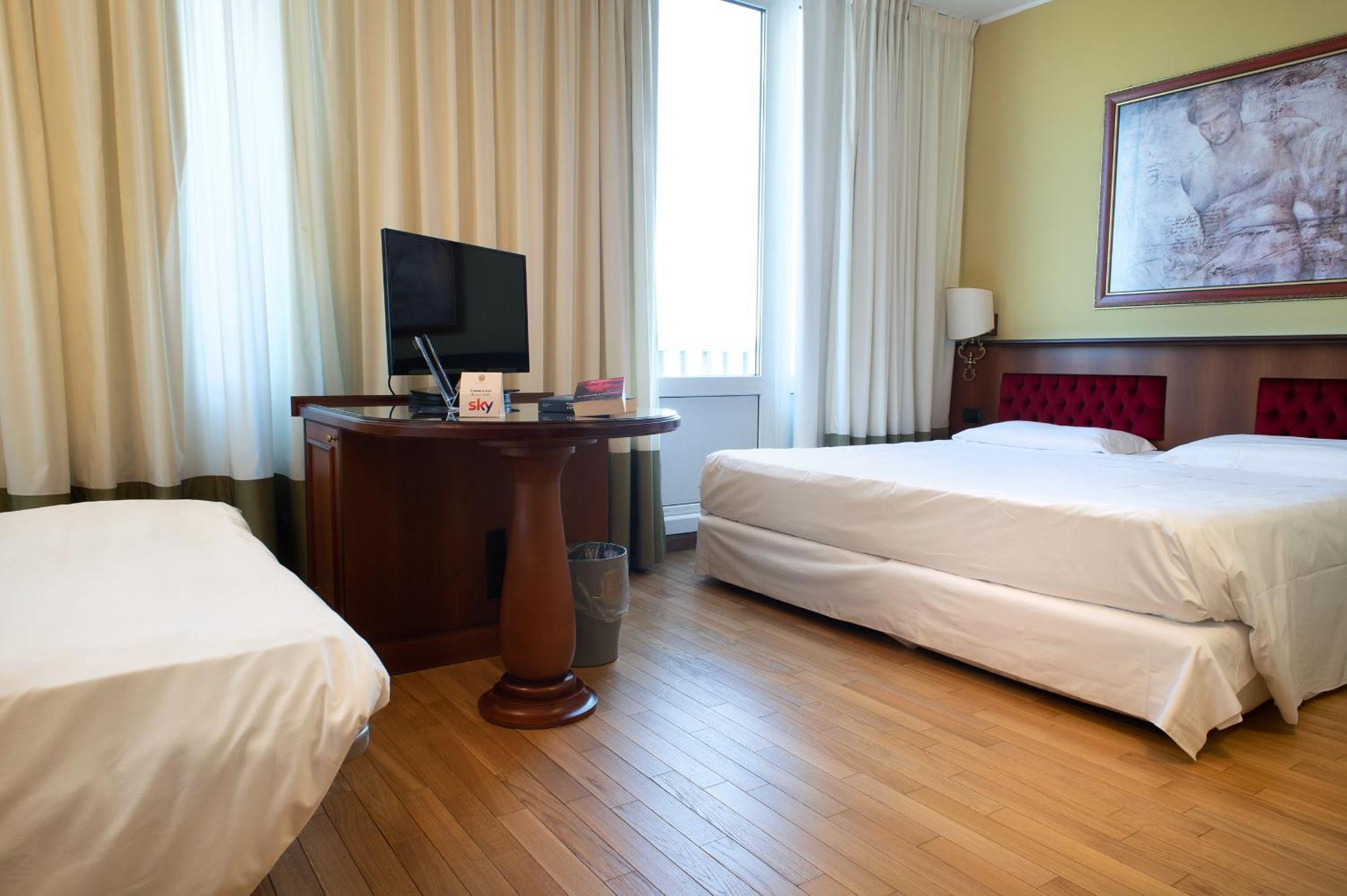 Hotel Alga