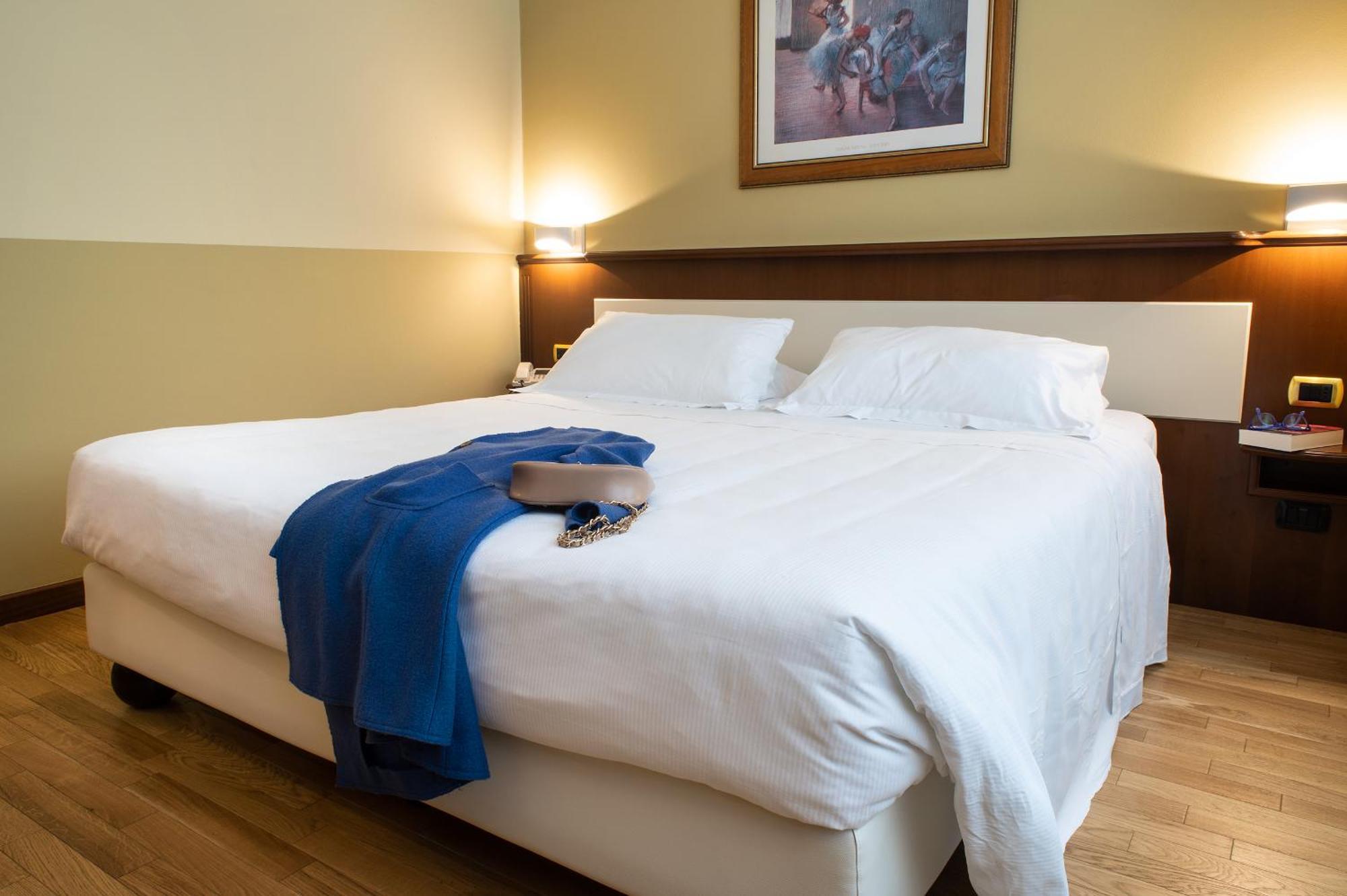 Hotel Alga 3*