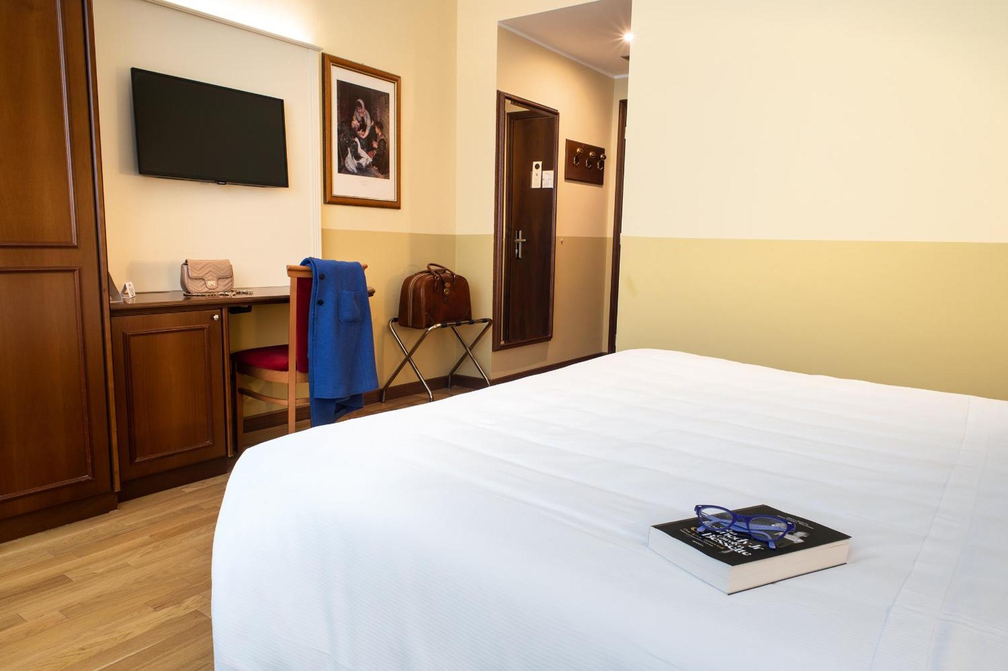 Alga Hotel