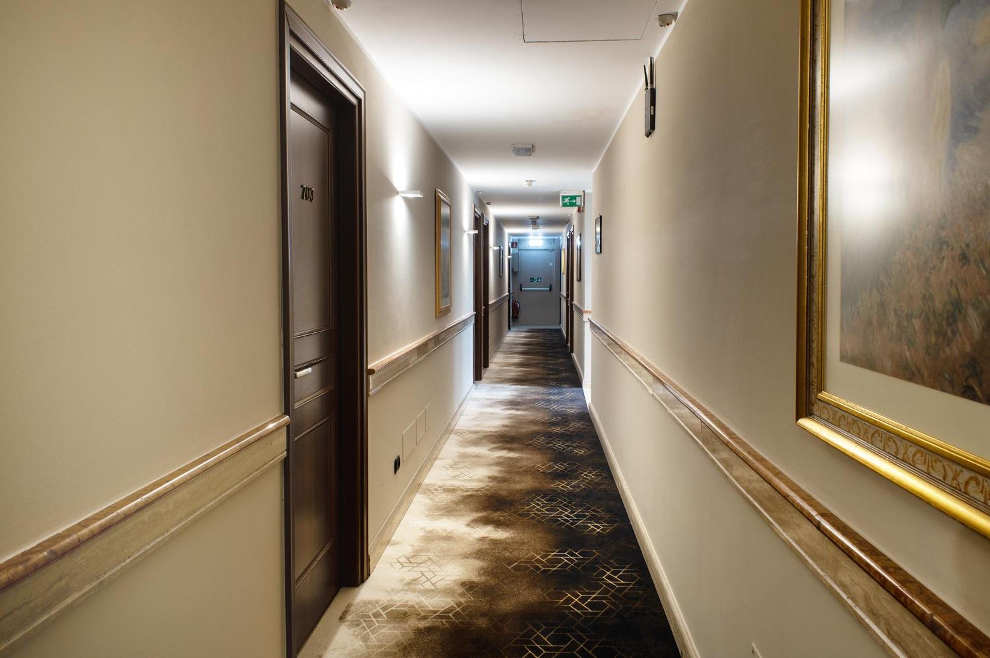 Alga Hotel