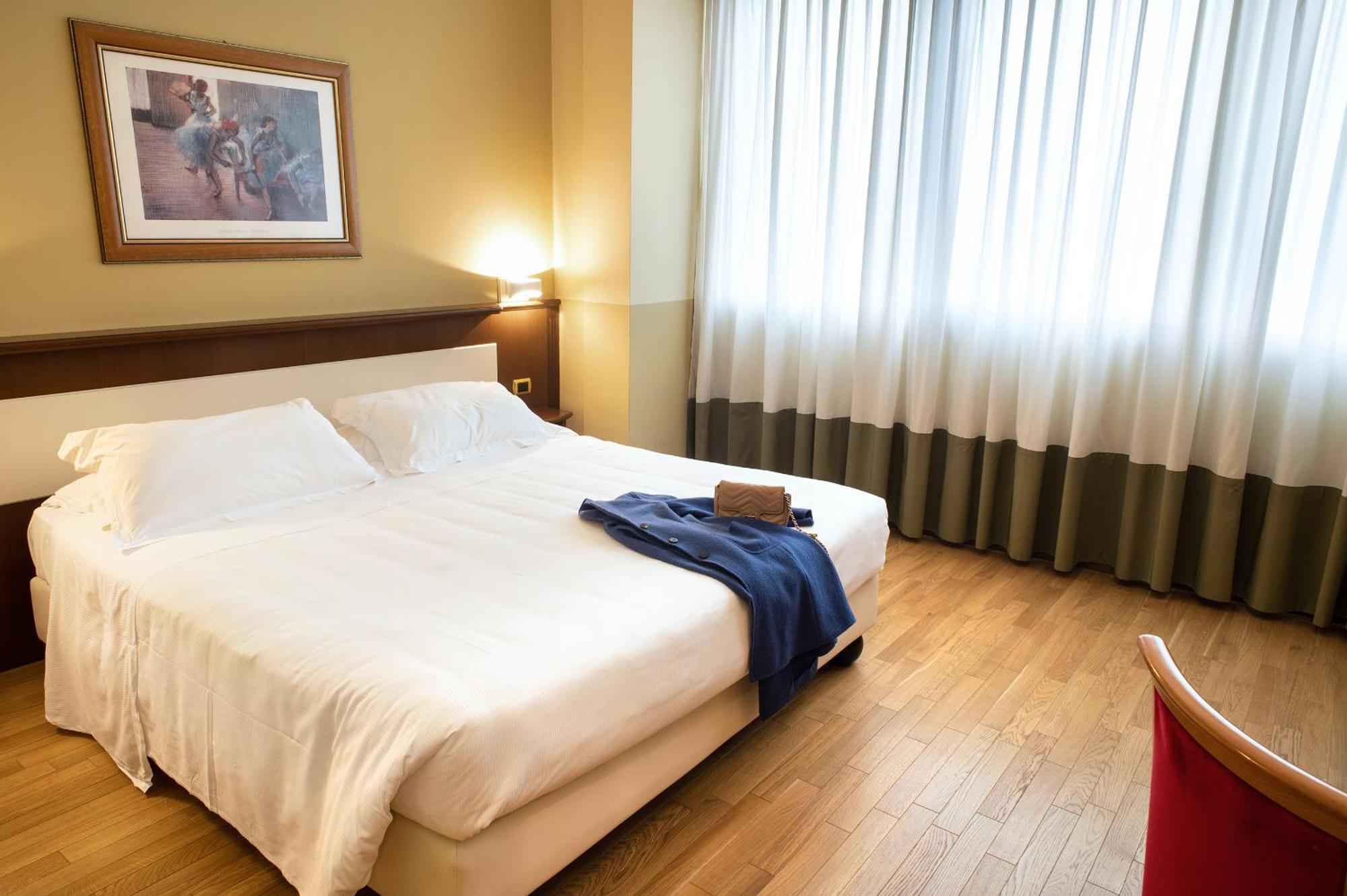 Hotel Alga
