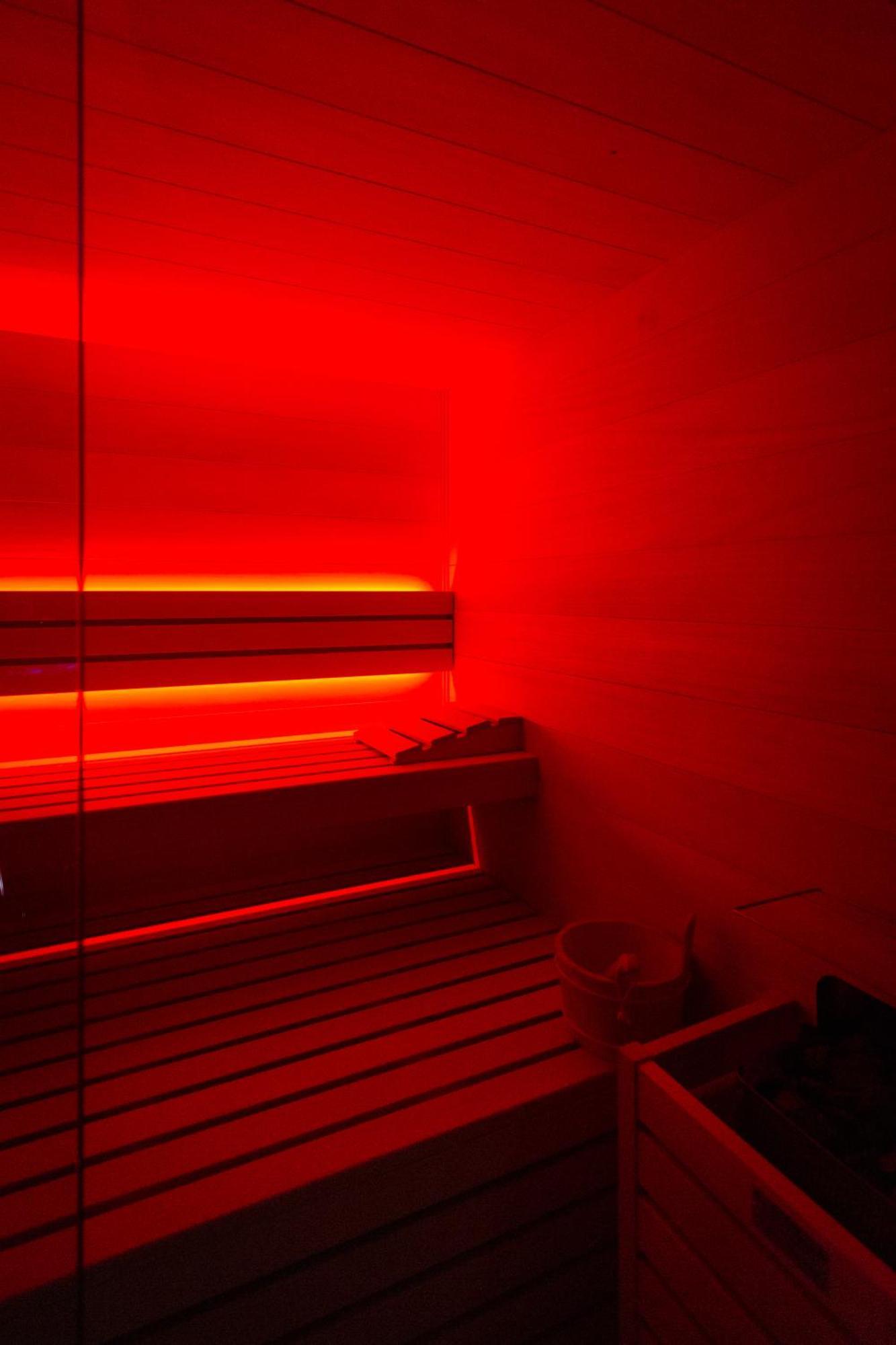 Aparthotel Zambala Luxury
