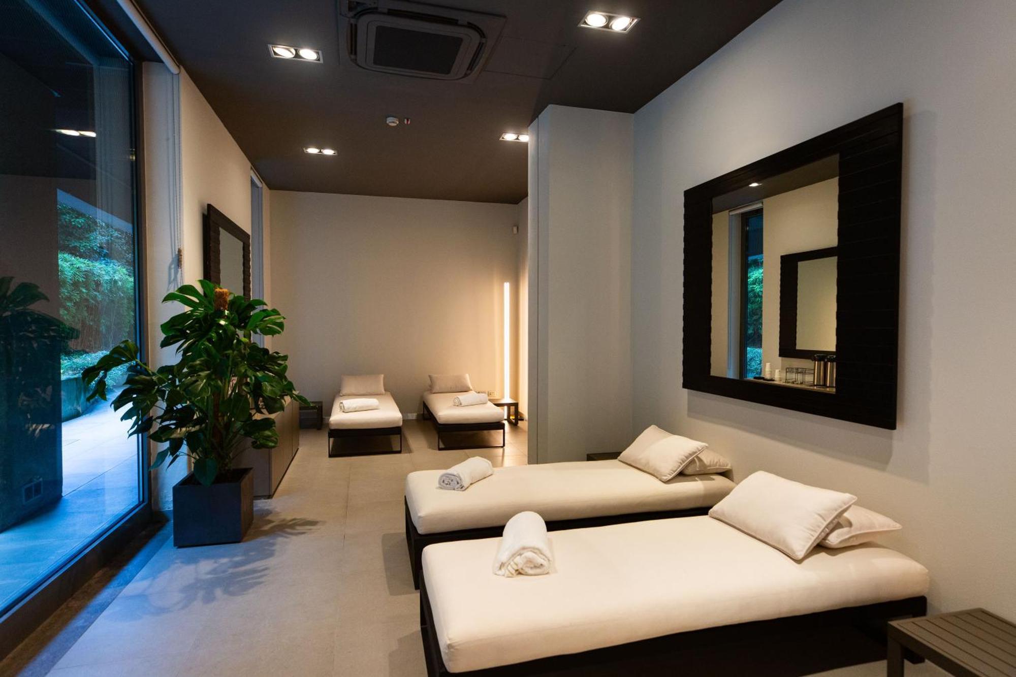 Zambala Luxury Aparthotel 2*