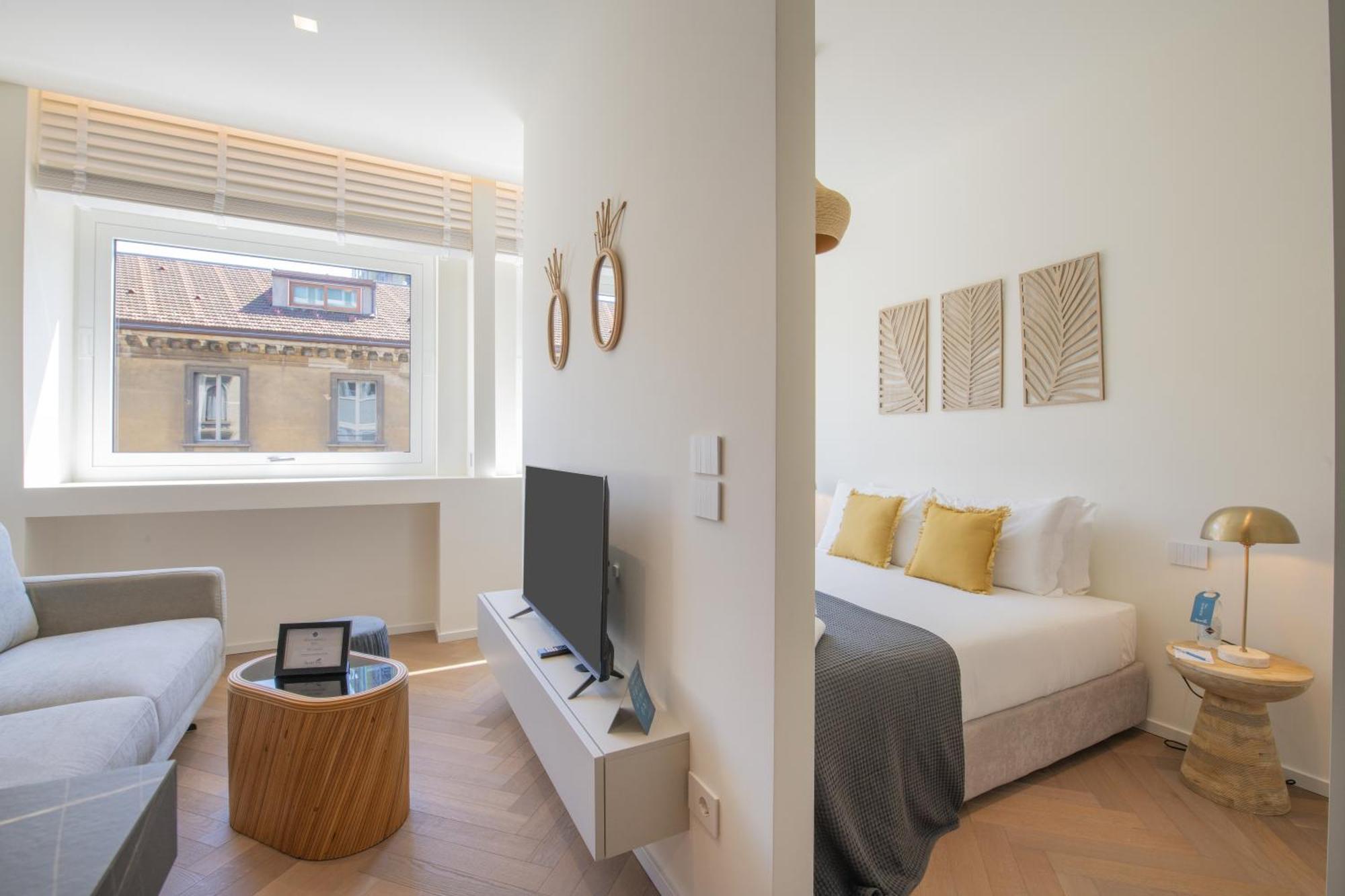 Sweett- Luxury Torino Apartment *