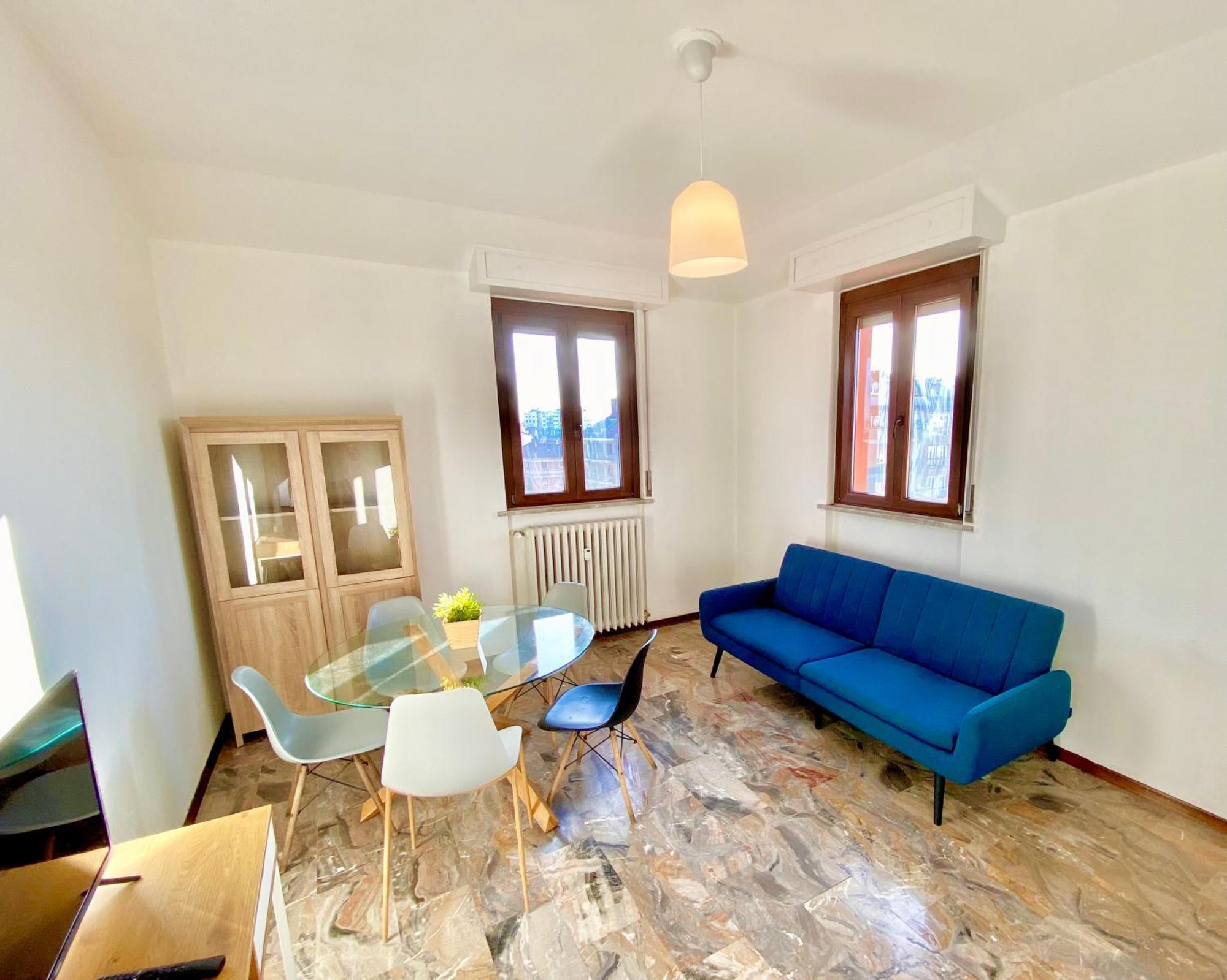 Duomo-navigli- Vista Sulla Citta Apartment Mailand