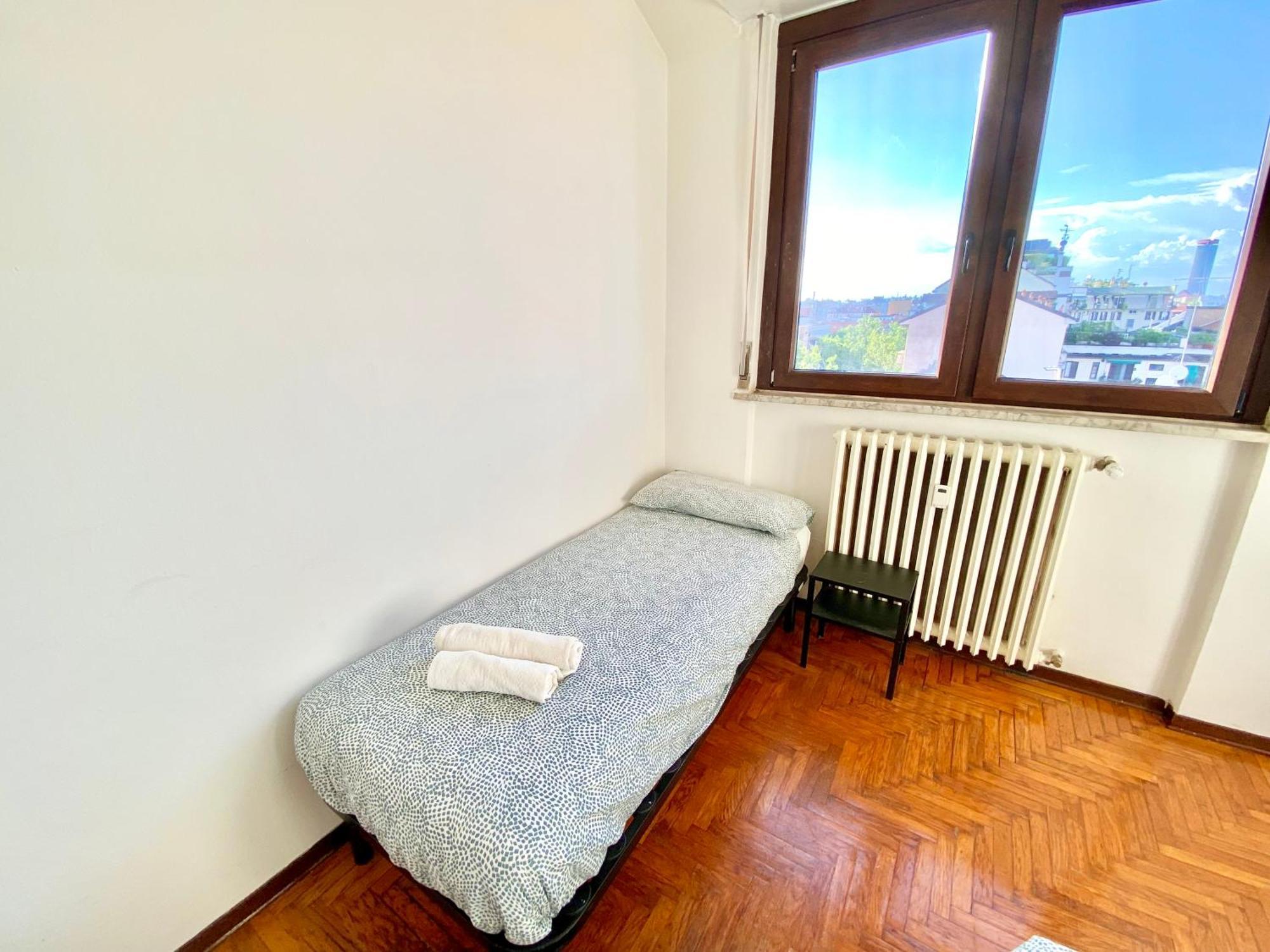 Duomo-navigli- Vista Sulla Citta Apartment Mailand
